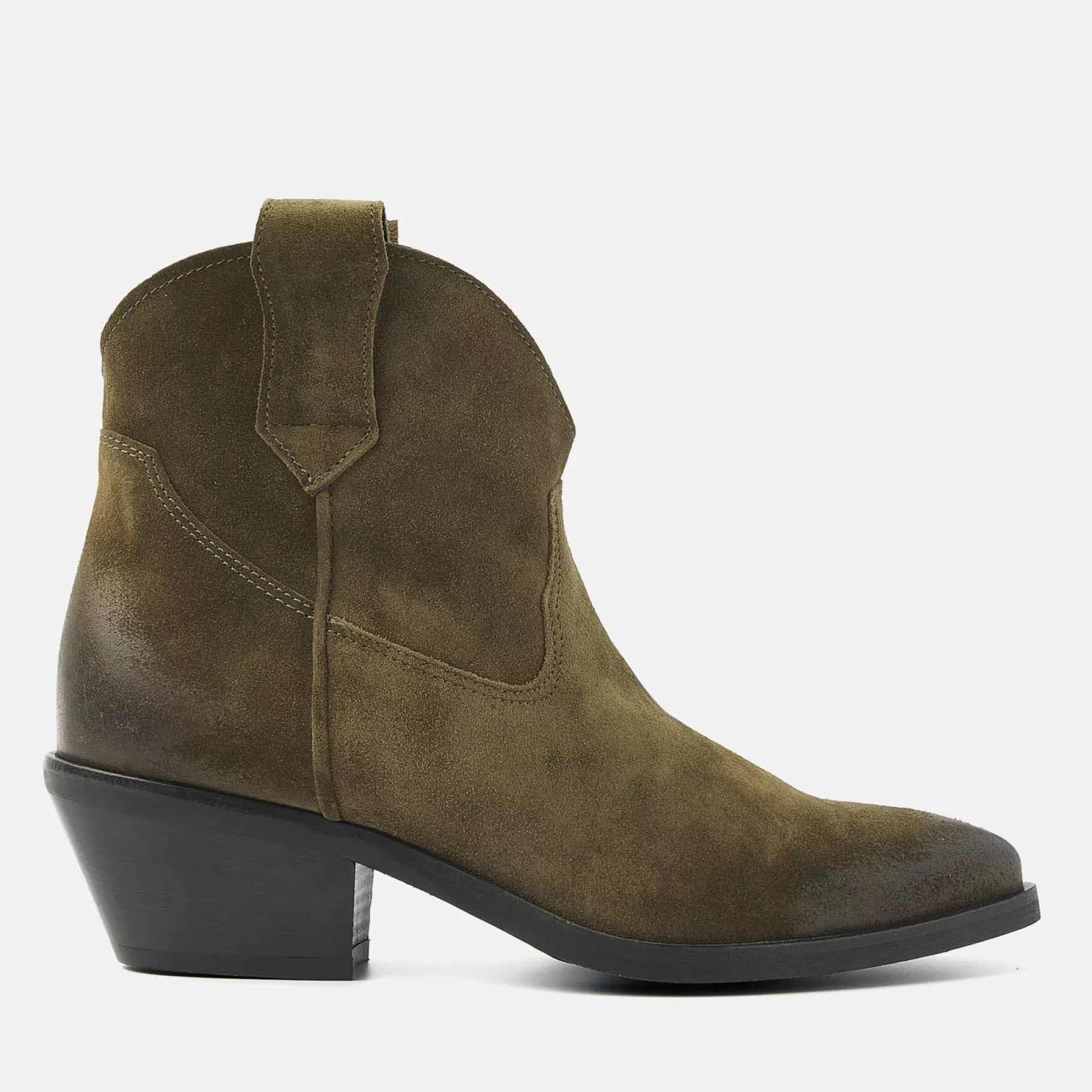 Women Lazamani Women's Ankle Boots 55.103