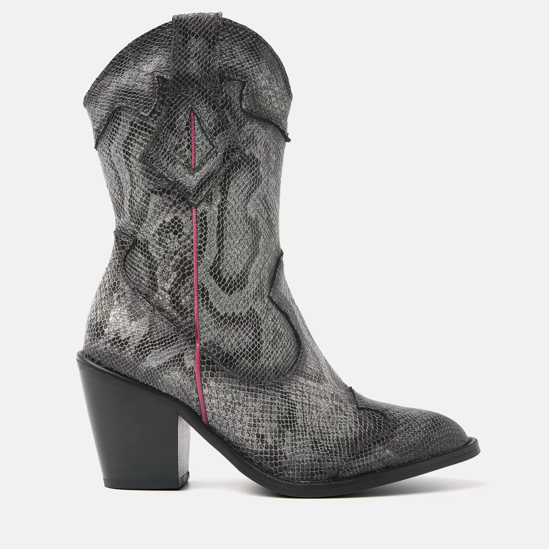 Women Lazamani Women's Boots 35.120 Python