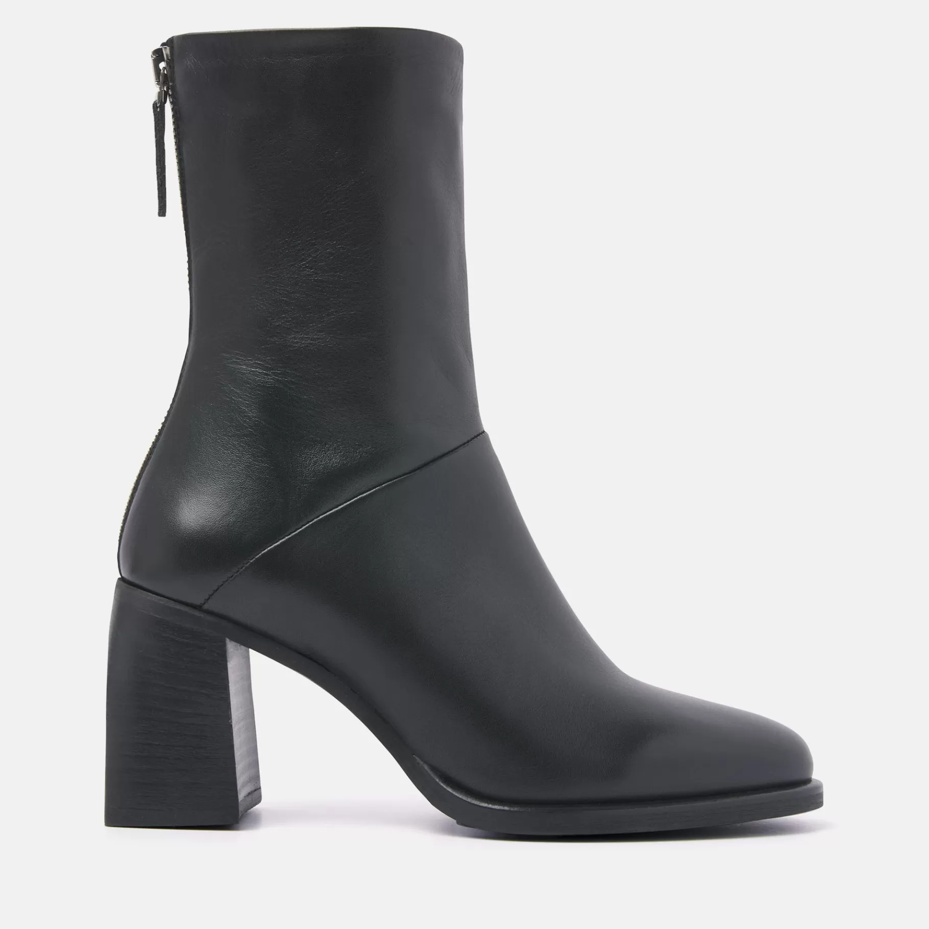 Women Lazamani Women's Boots 55.081 Nero