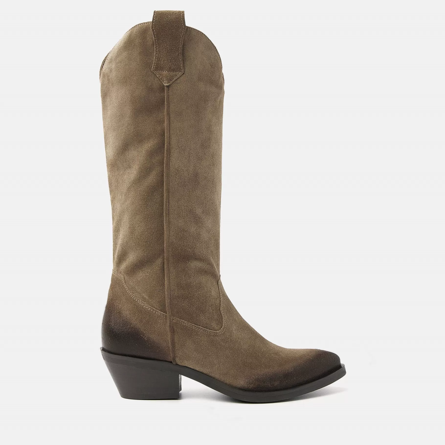 Women Lazamani Women's Boots 55.104 Sand