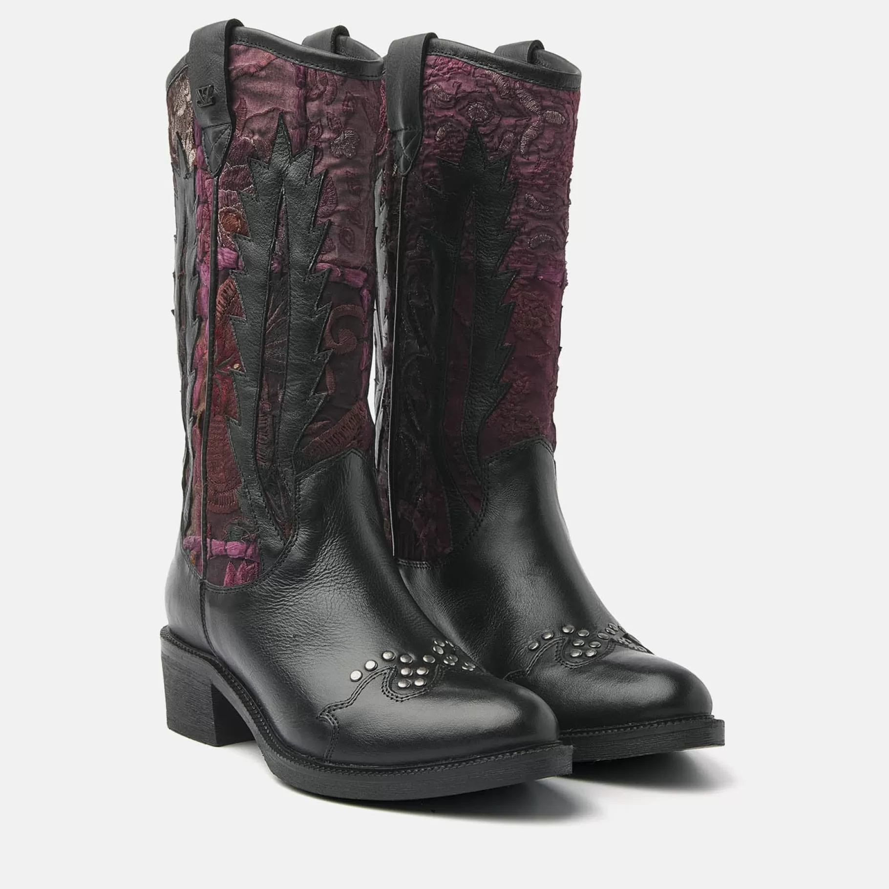 Women Lazamani Women's Boots 85.631