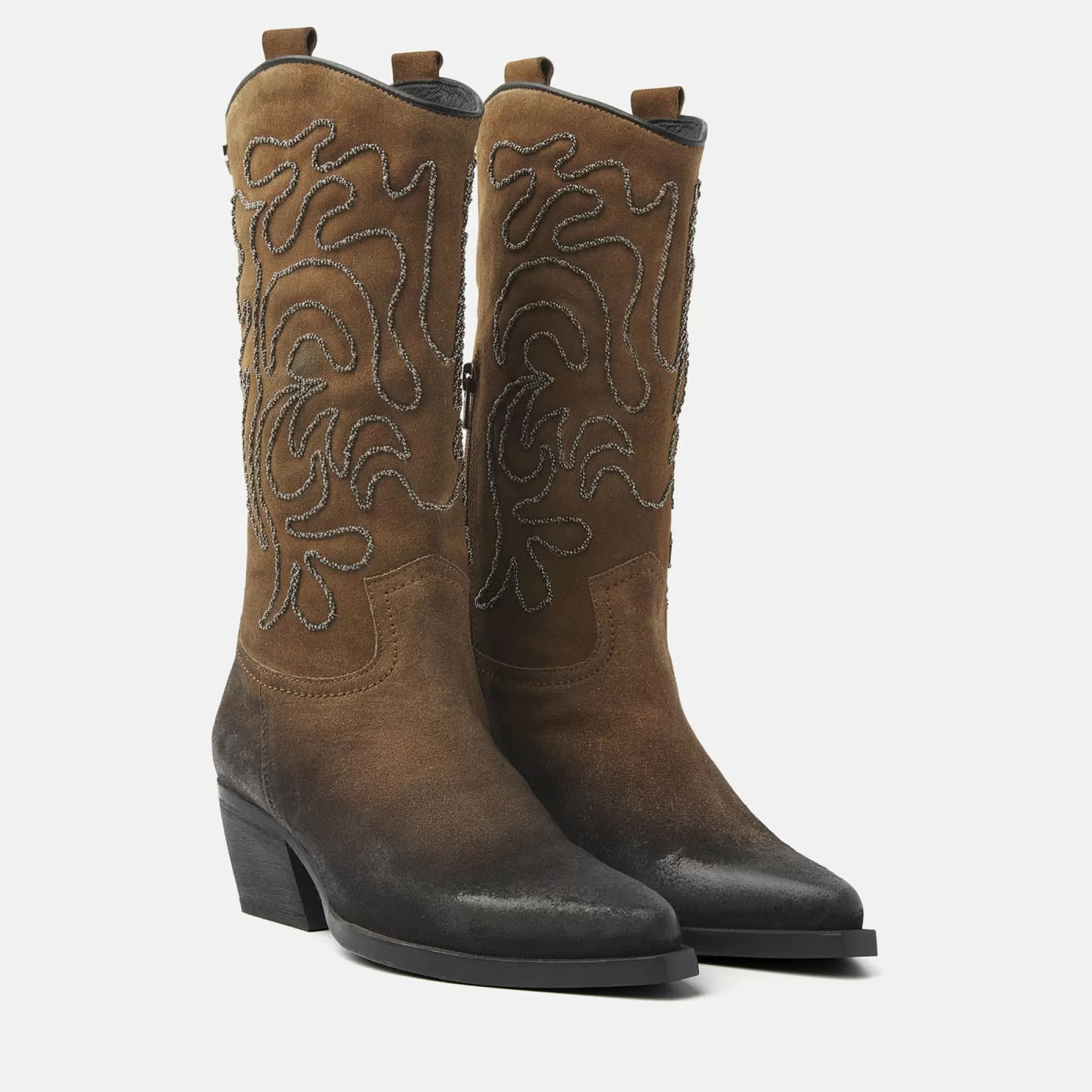 Women Lazamani Women's Boots 85.633