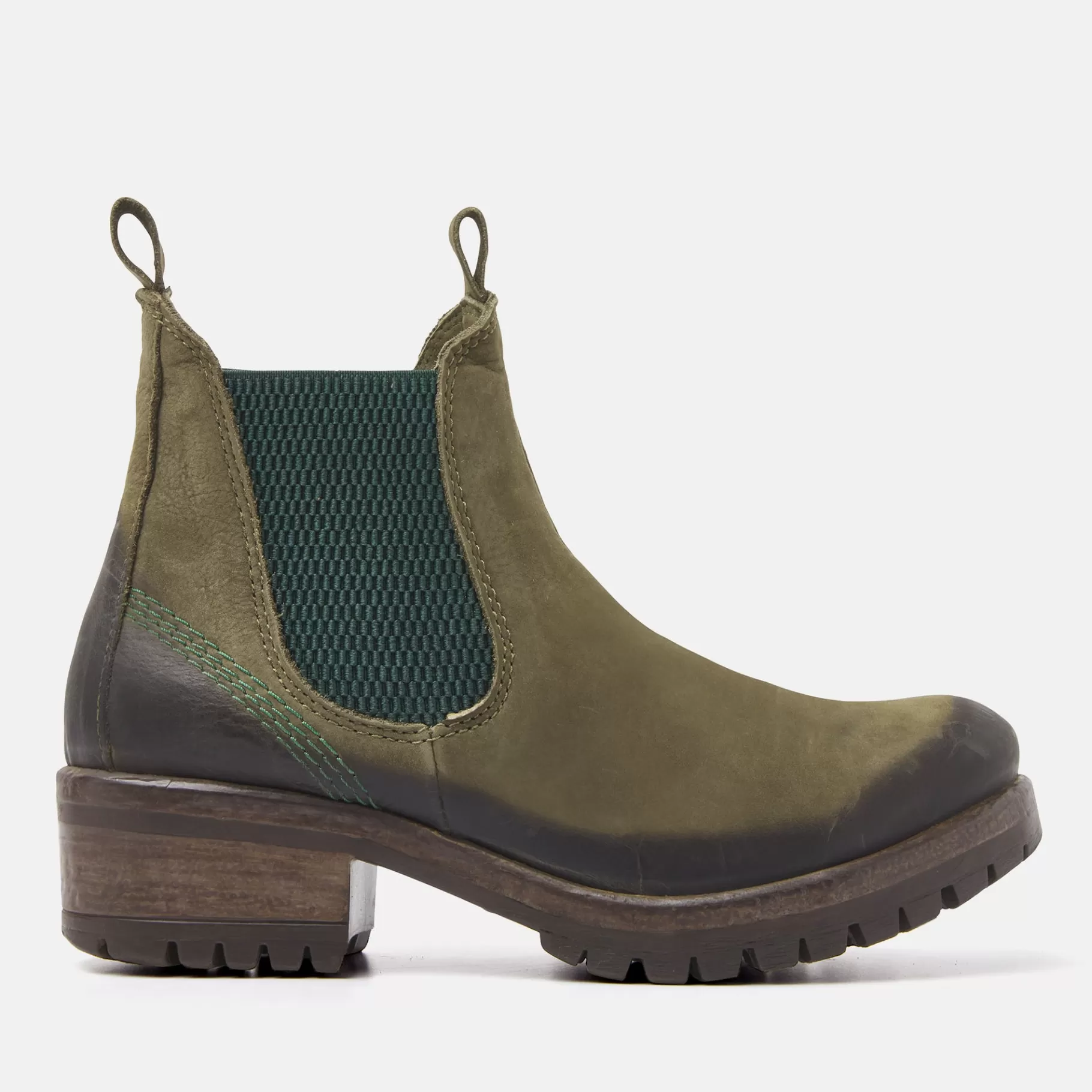 Women Lazamani Women's Chelsea Boots 68.001