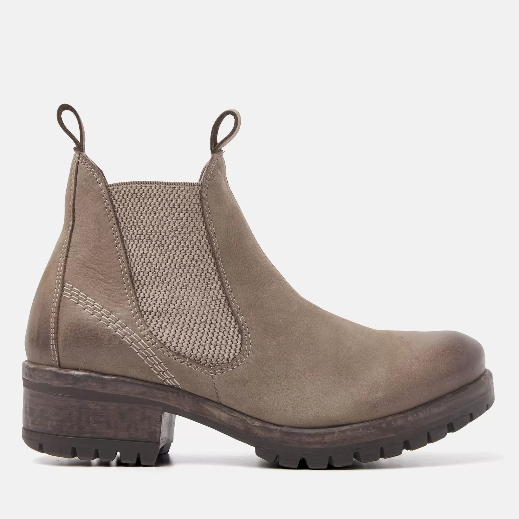 Women Lazamani Women's Chelsea Boots 68.001