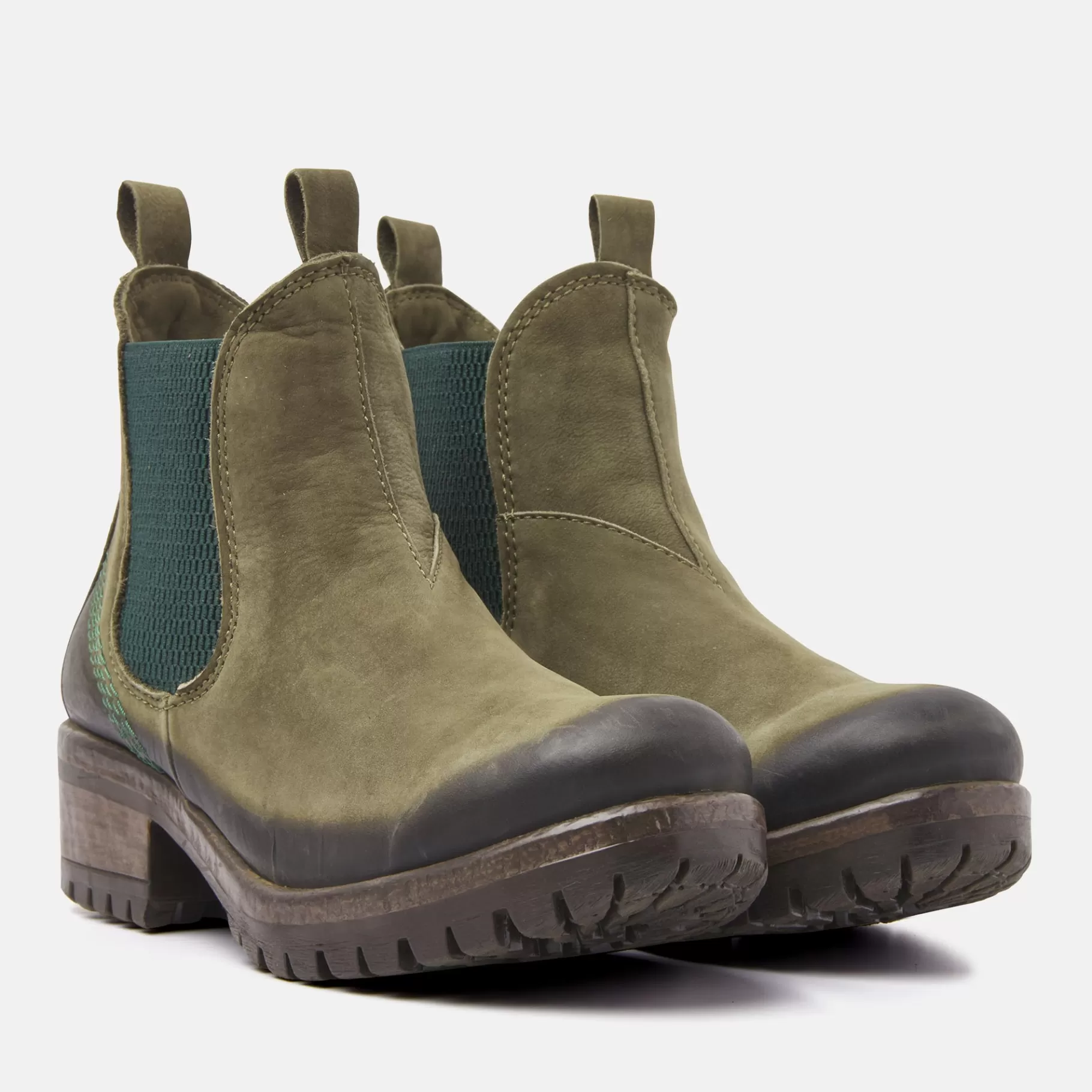 Women Lazamani Women's Chelsea Boots 68.001