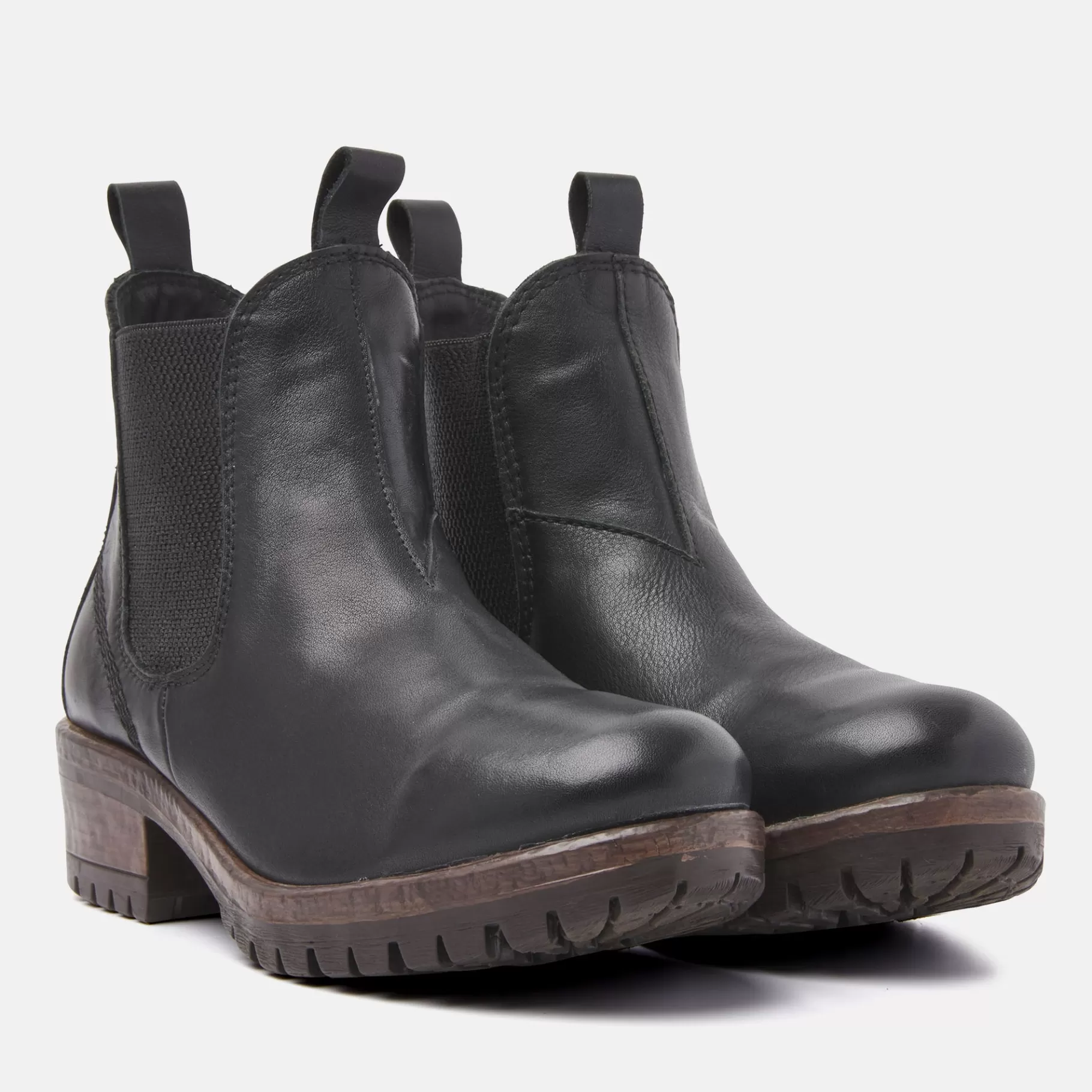 Women Lazamani Women's Chelsea Boots 68.001