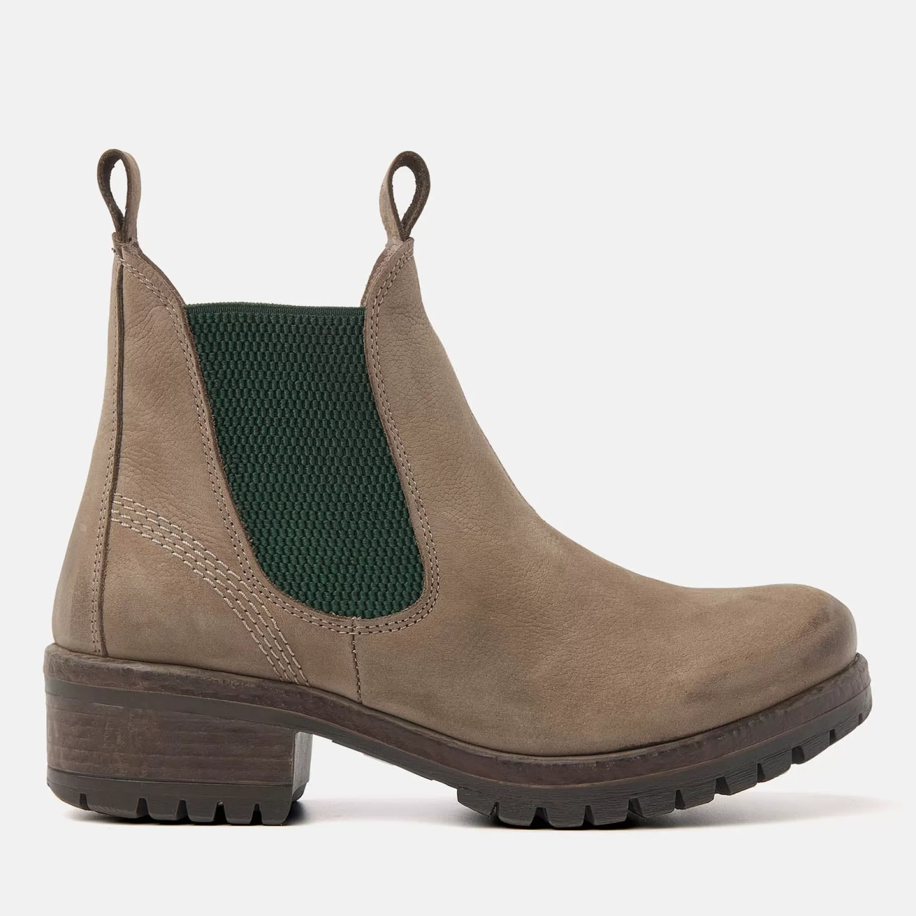 Women Lazamani Women's Chelsea Boots 68.002 Green