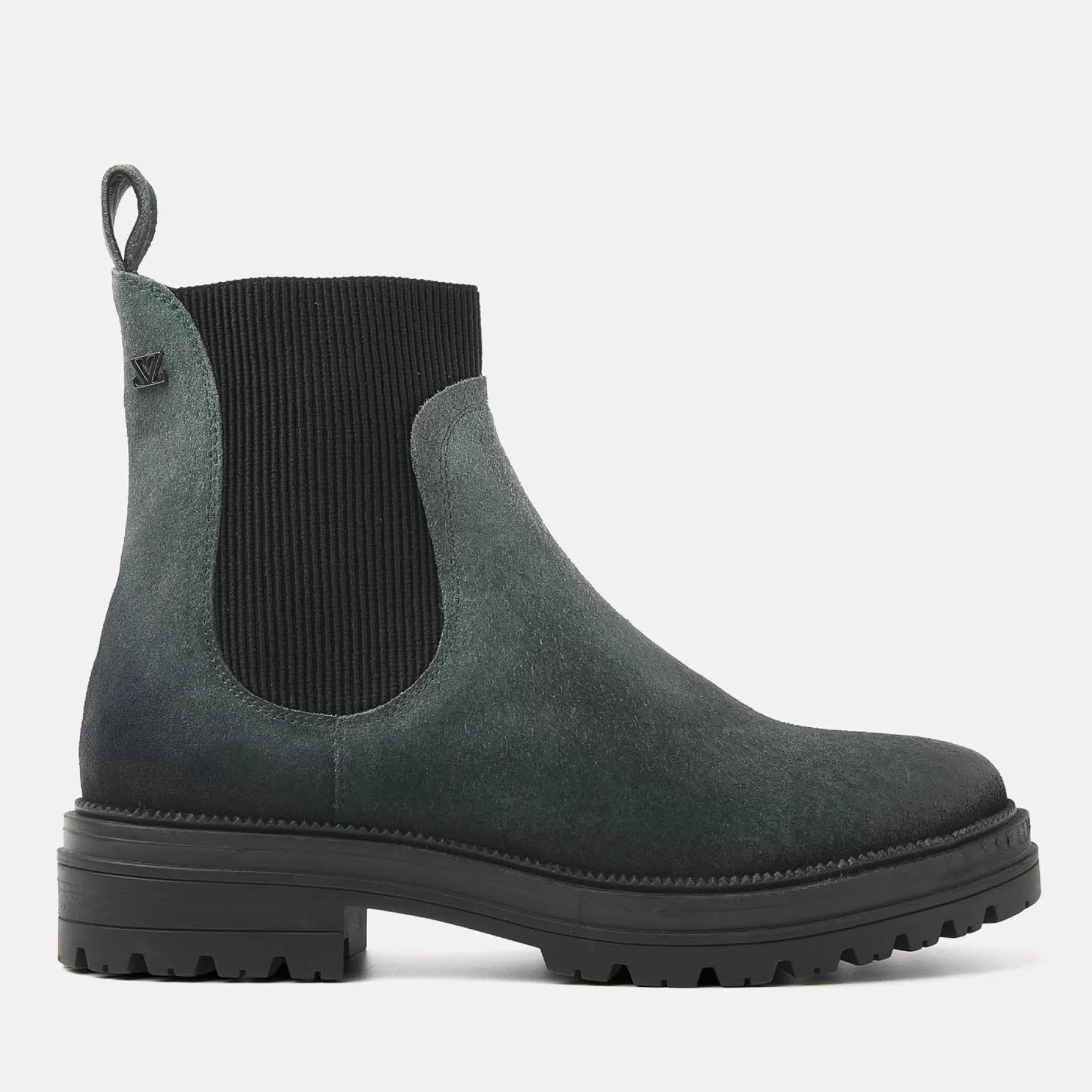 Women Lazamani Women's Chelsea Boots 85.611 Forrest