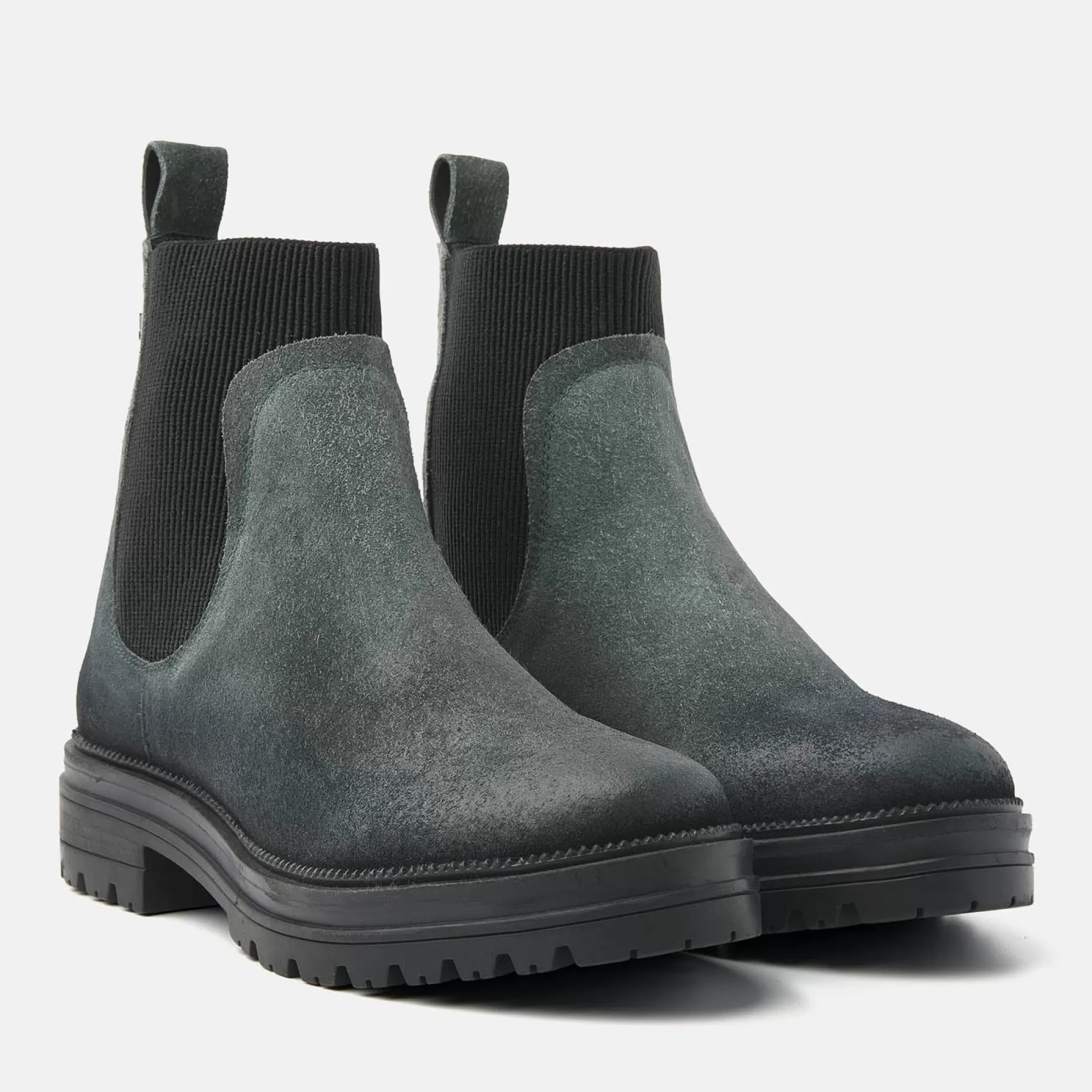 Women Lazamani Women's Chelsea Boots 85.611 Forrest