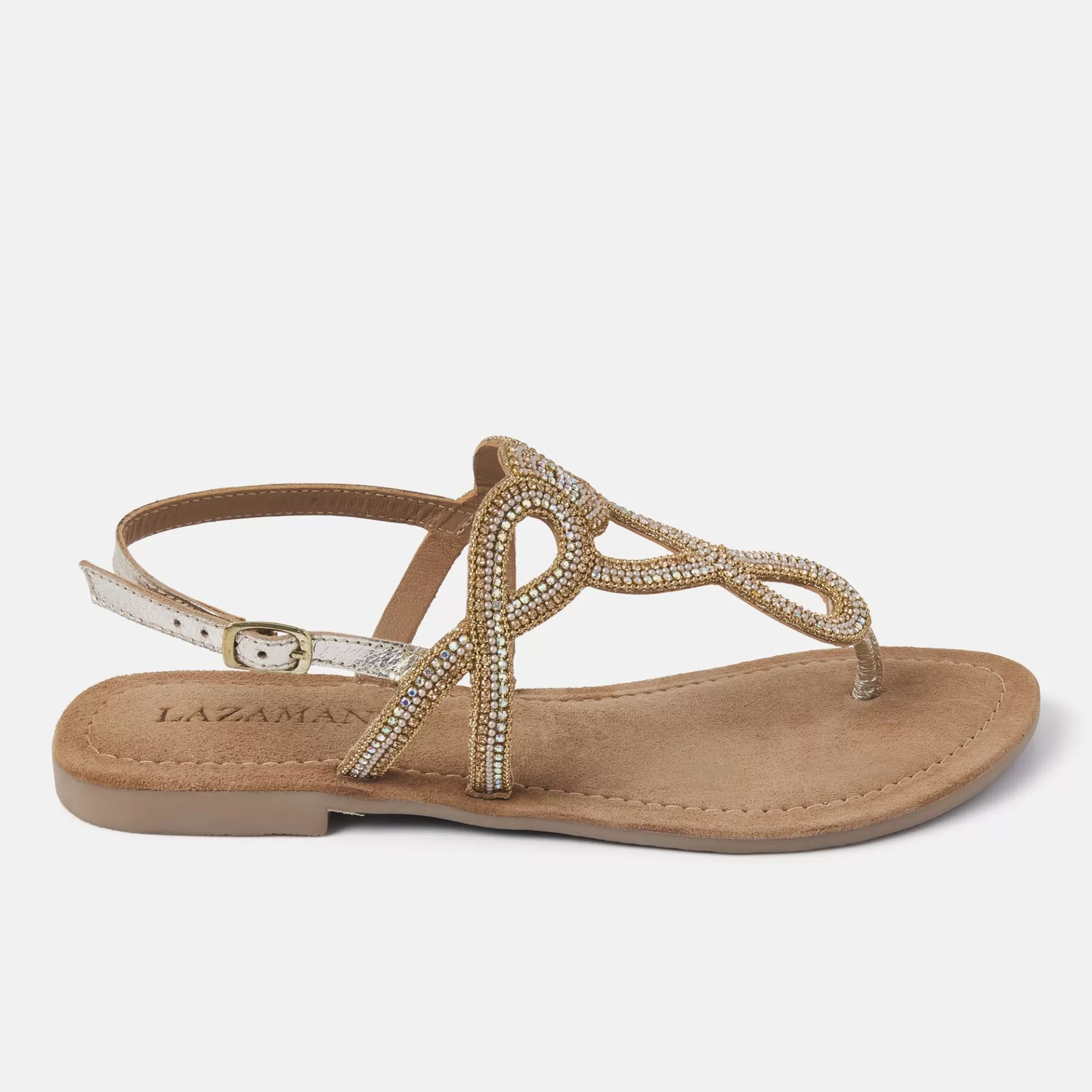 Women Lazamani Women's Sandals 33.510