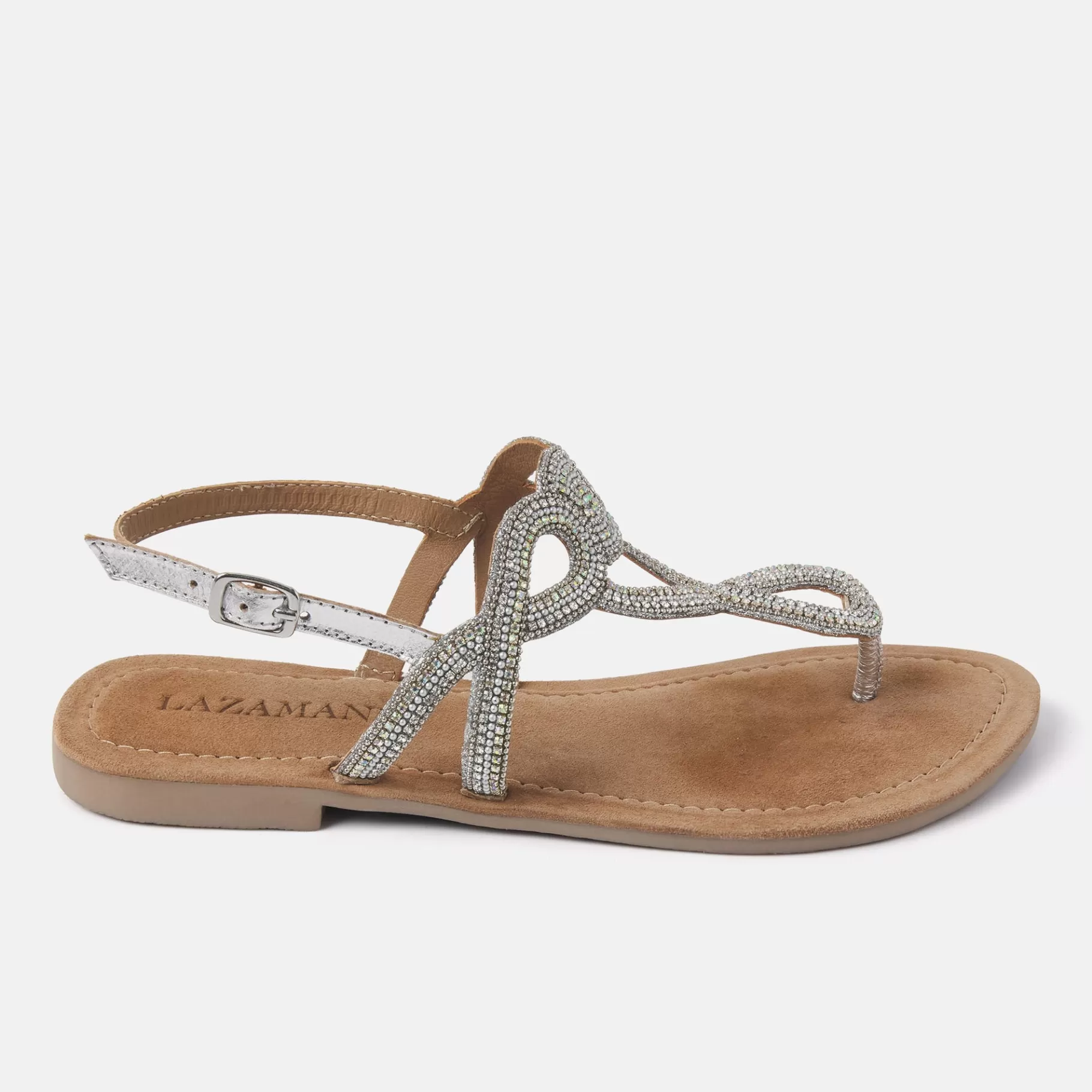 Women Lazamani Women's Sandals 33.510