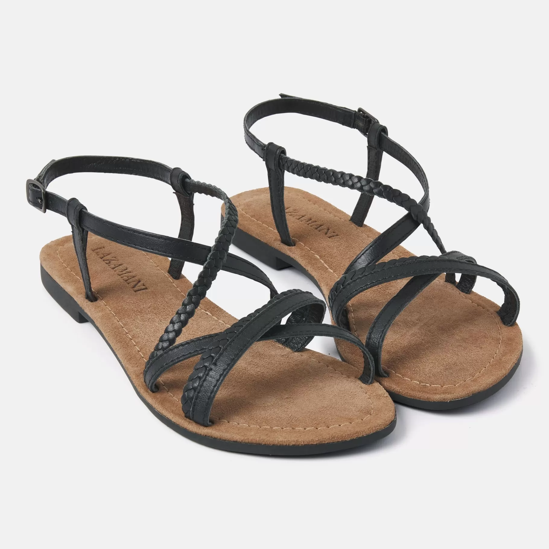 Women Lazamani Women's Sandals 33.520