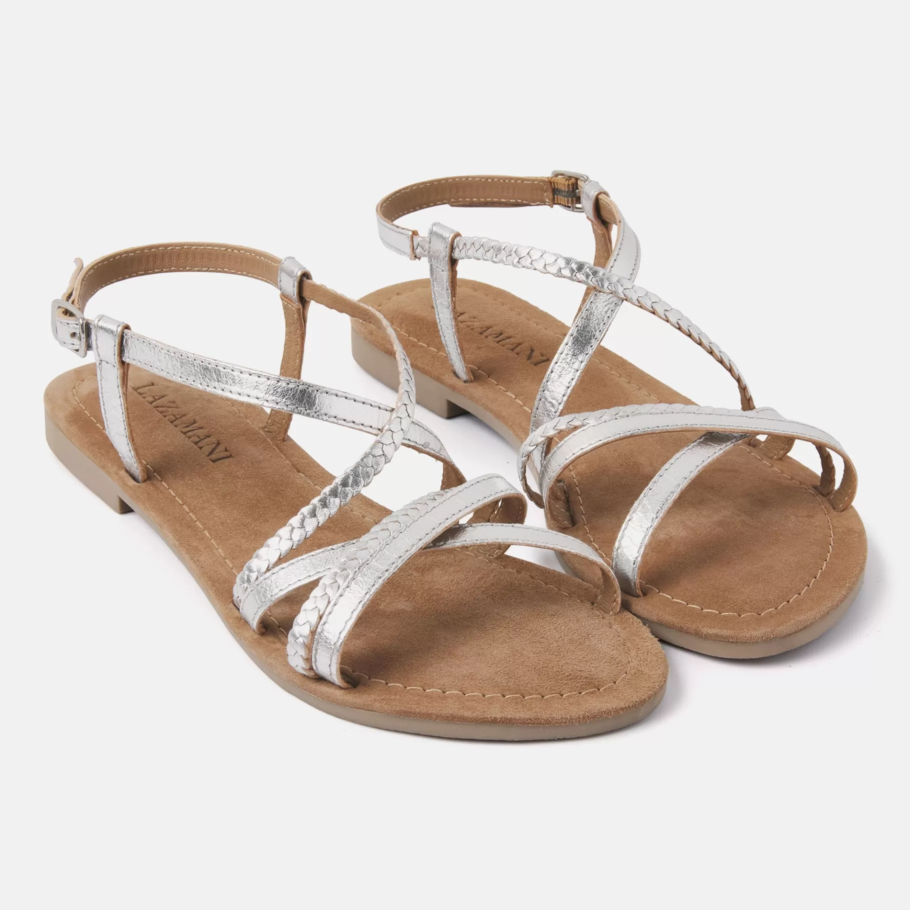 Women Lazamani Women's Sandals 33.523