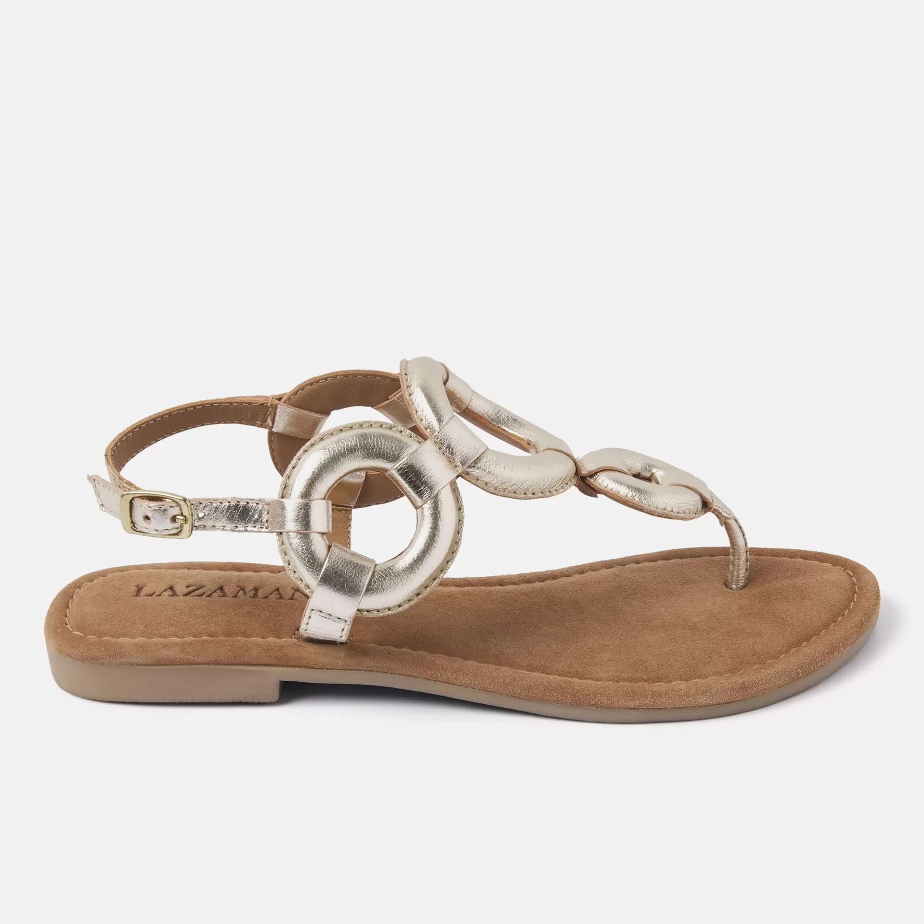 Women Lazamani Women's Sandals 33.543