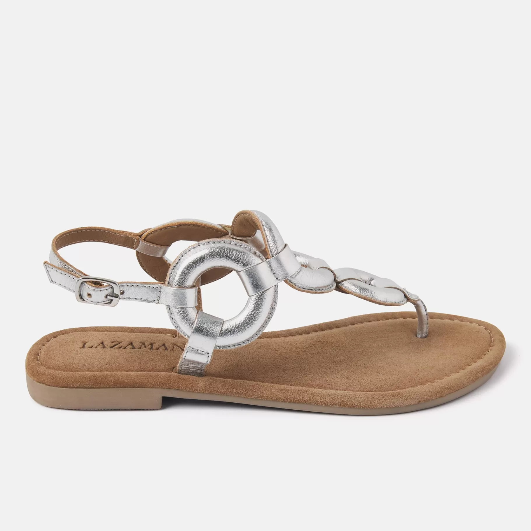 Women Lazamani Women's Sandals 33.543