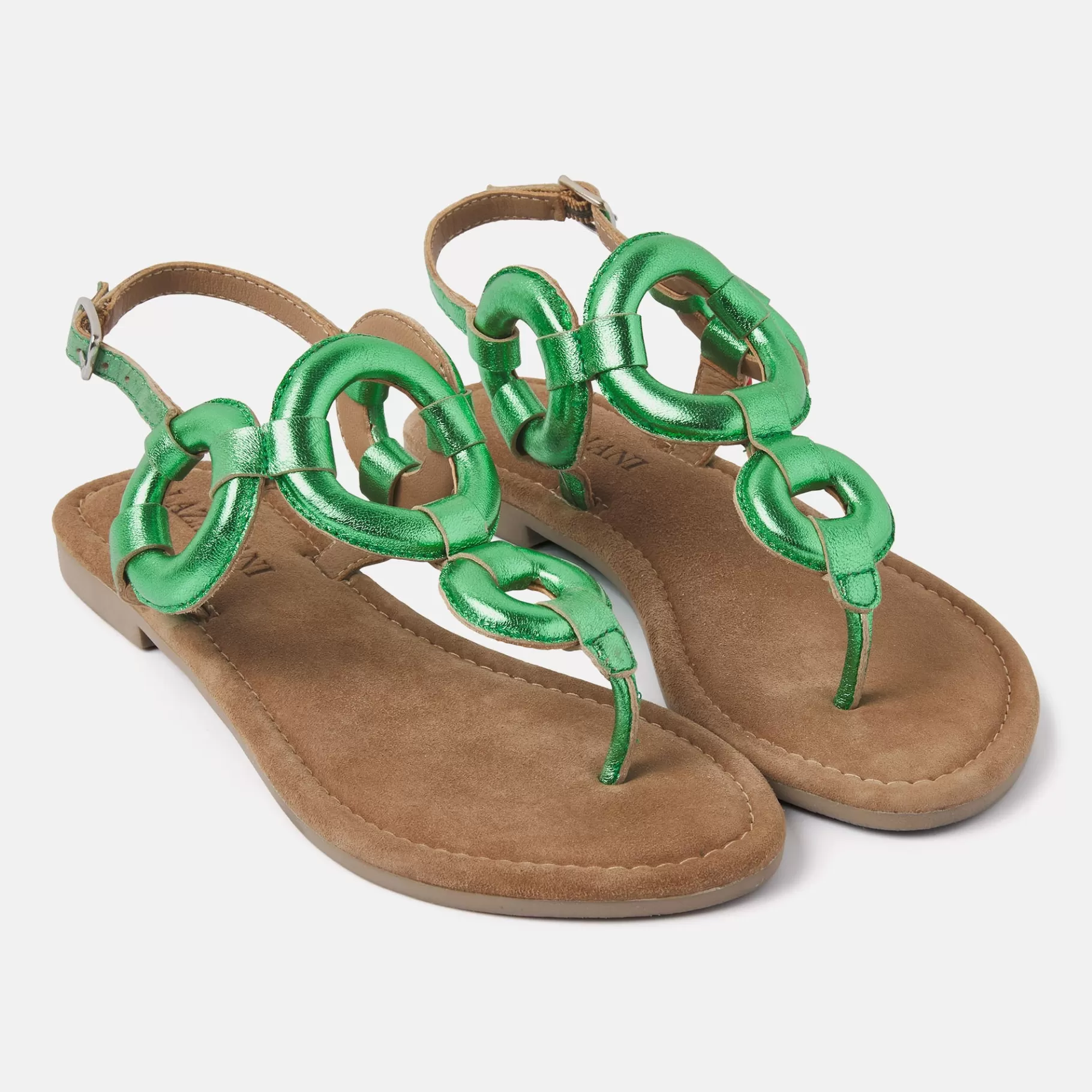 Women Lazamani Women's Sandals 33.543