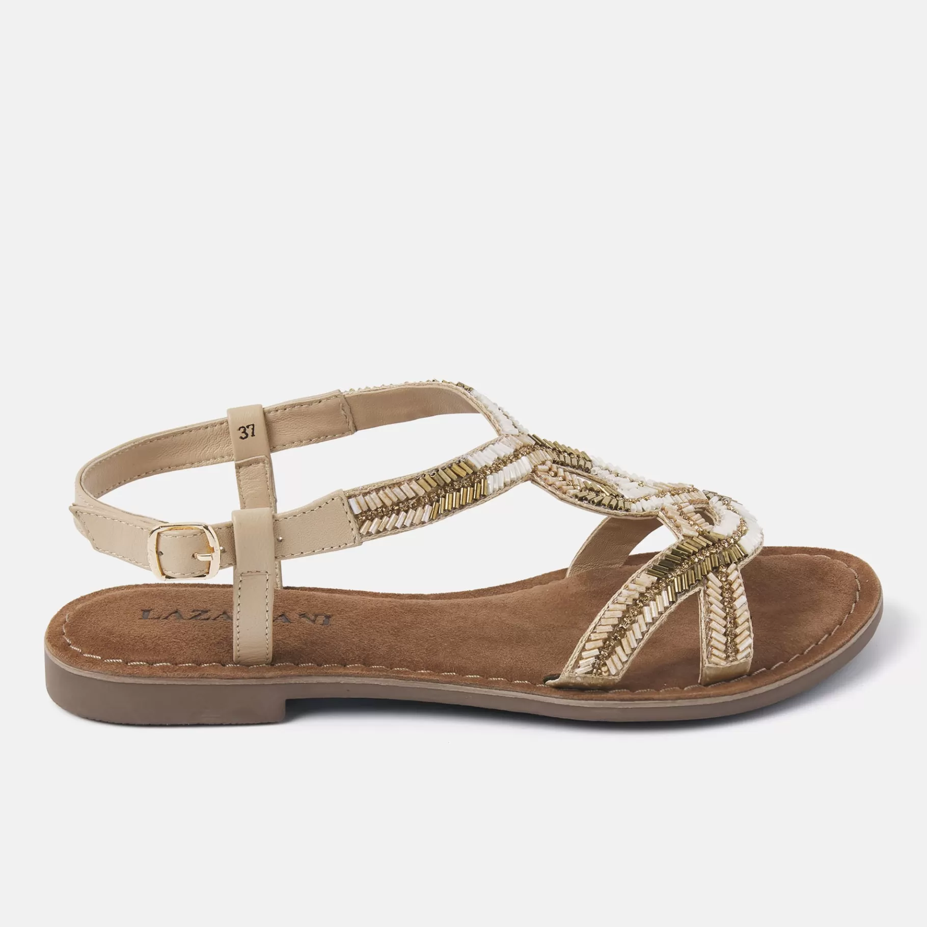 Women Lazamani Women's Sandals 75.290