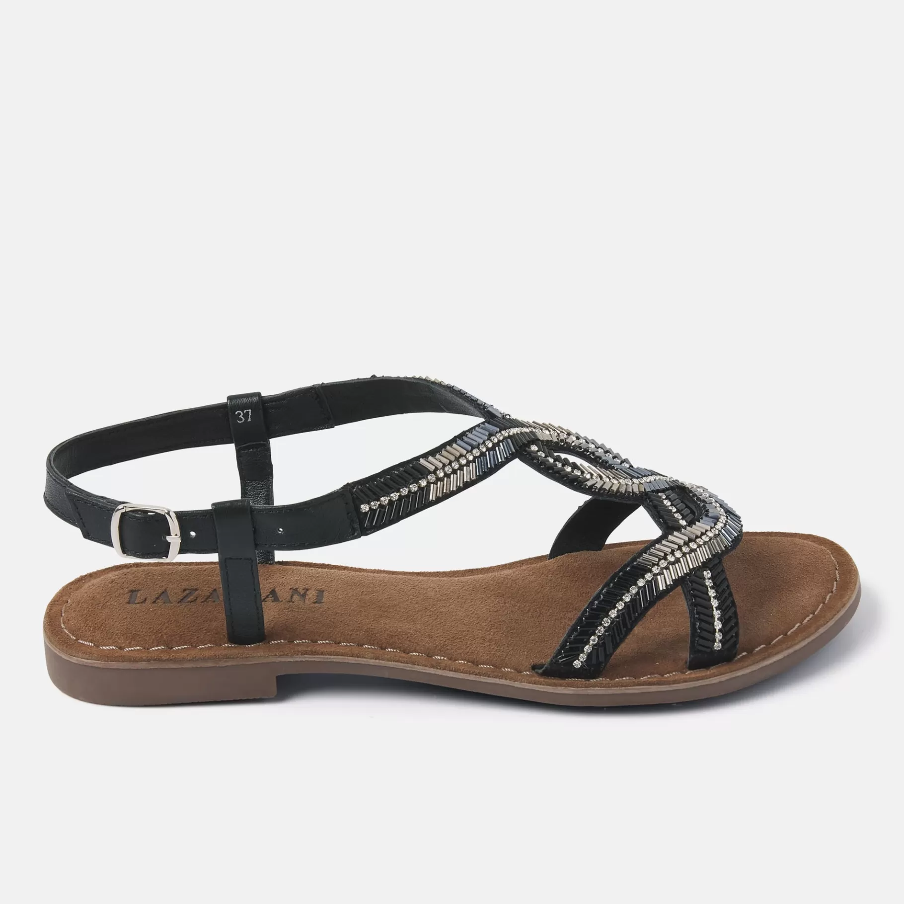 Women Lazamani Women's Sandals 75.290