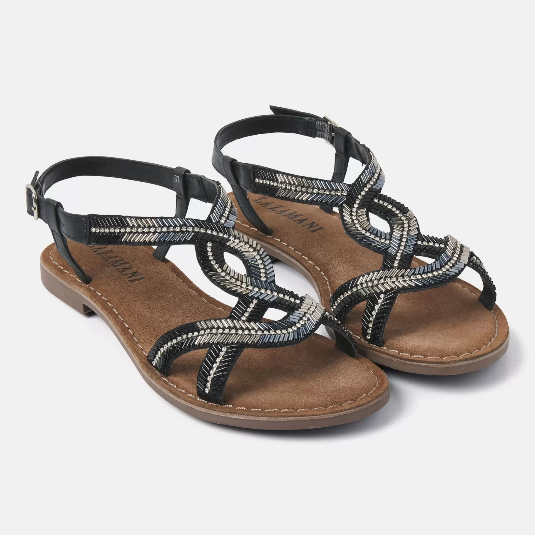 Women Lazamani Women's Sandals 75.290