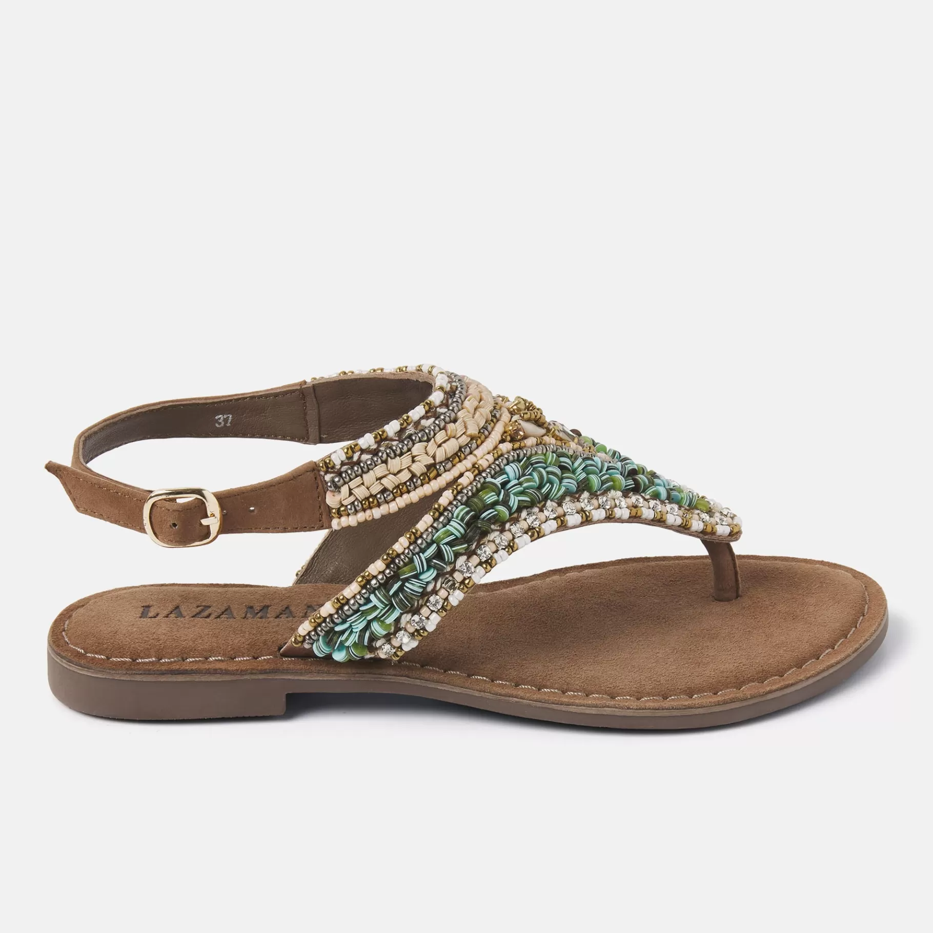 Women Lazamani Women's Sandals 75.293