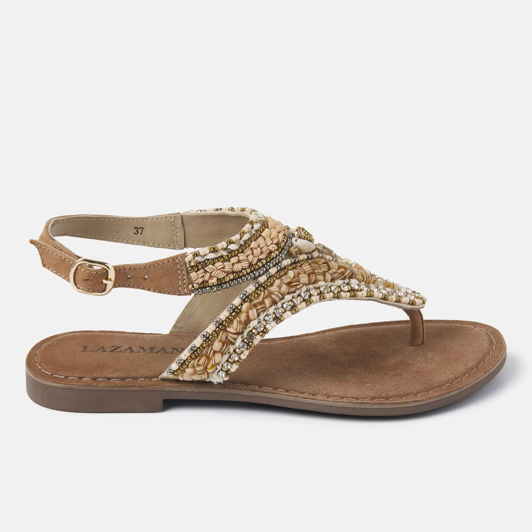 Women Lazamani Women's Sandals 75.293