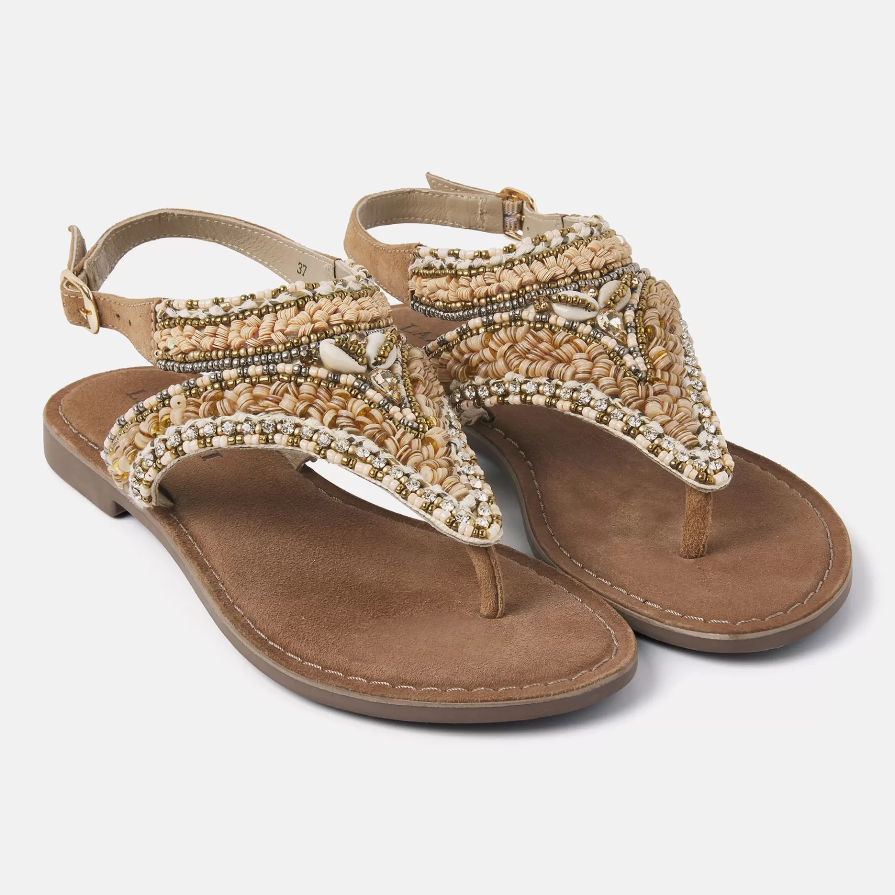 Women Lazamani Women's Sandals 75.293