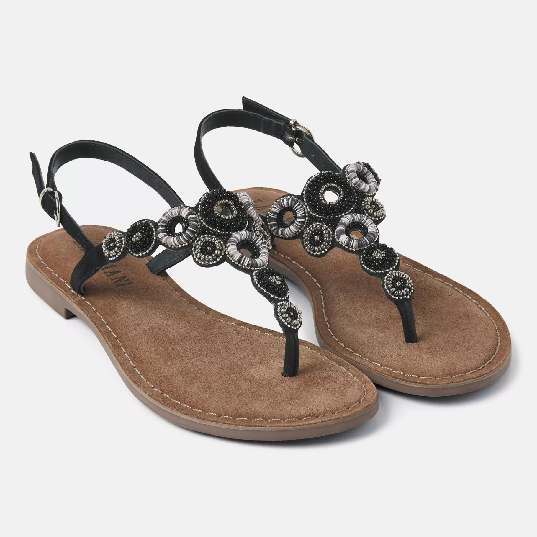 Women Lazamani Women's Sandals 75.314