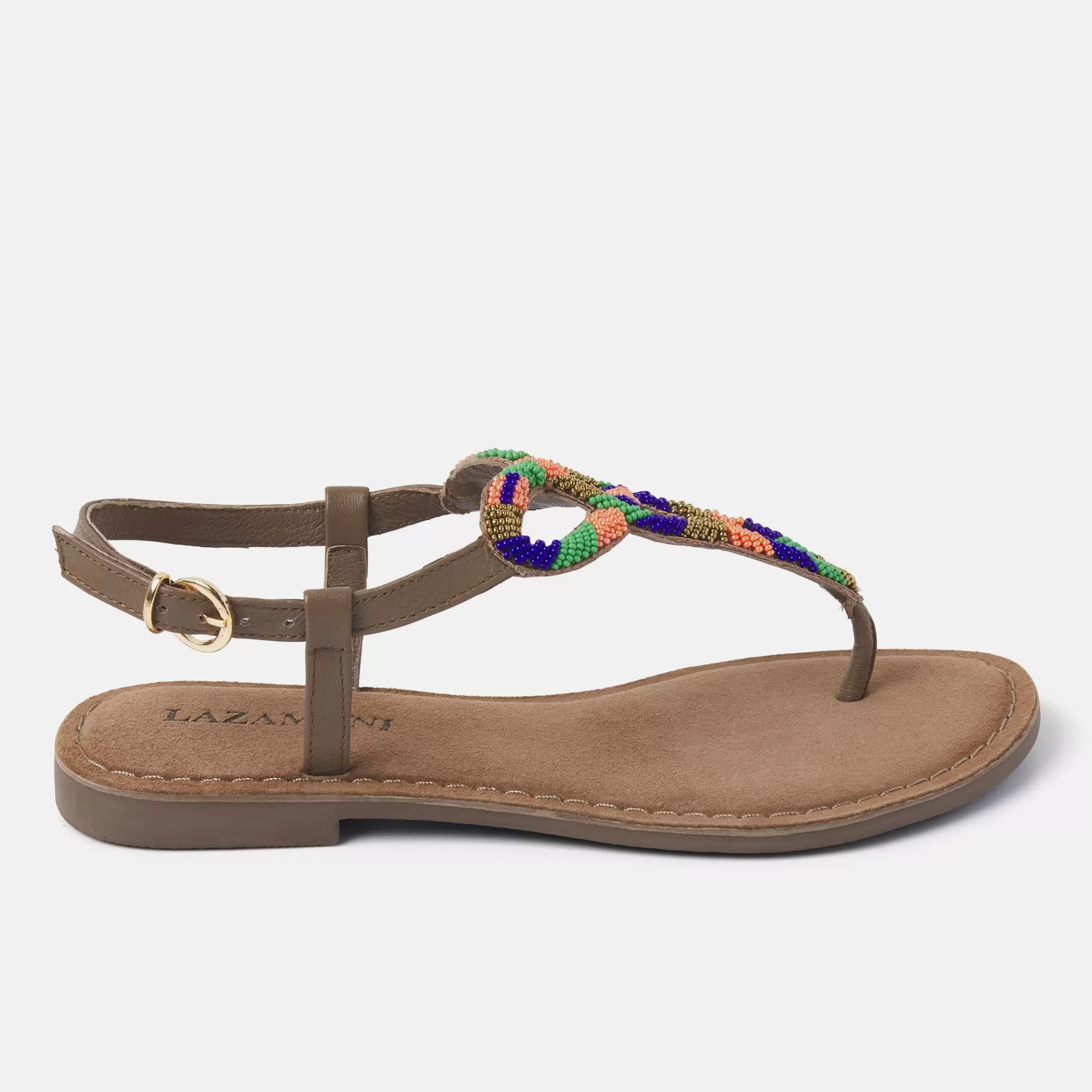 Women Lazamani Women's Sandals 75.352