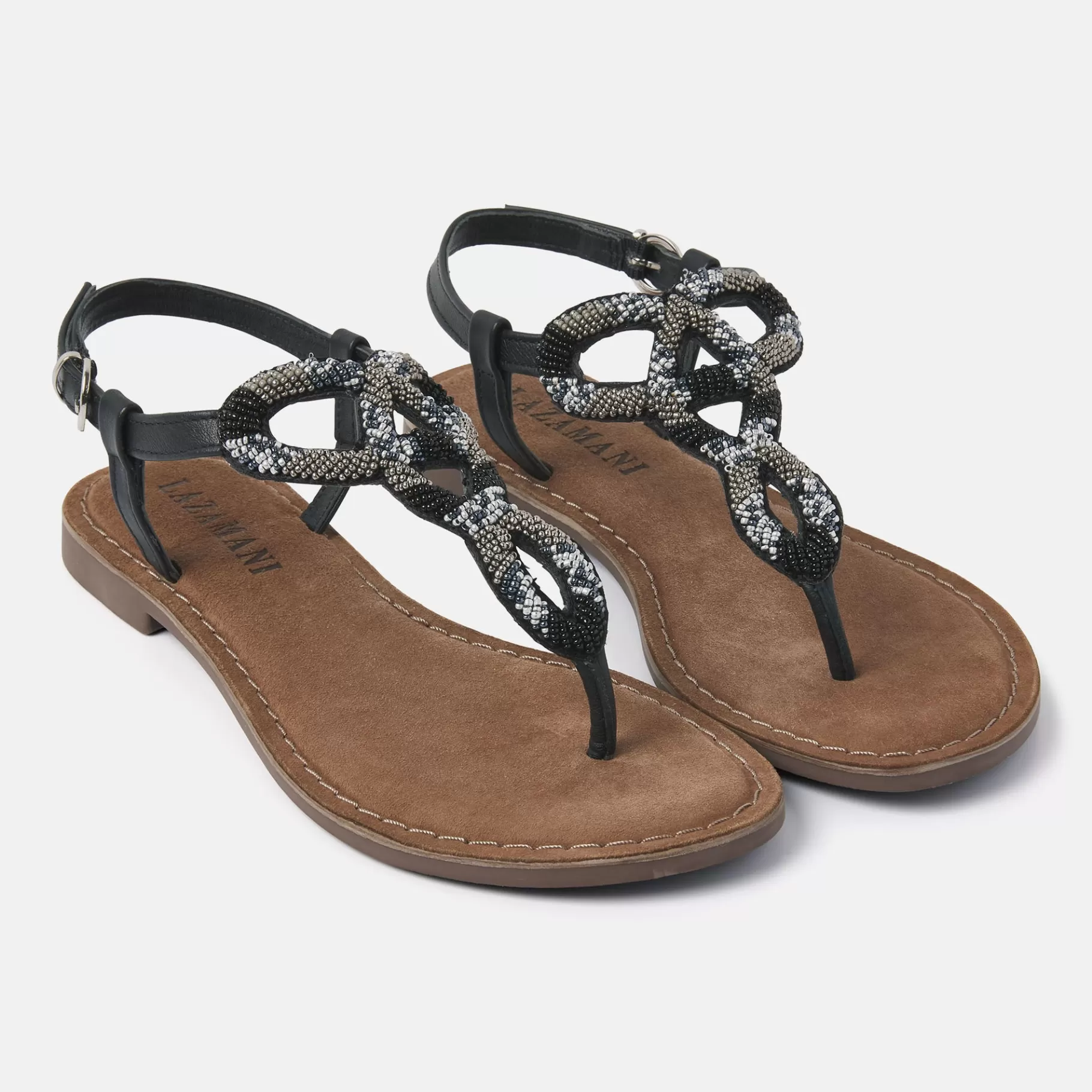 Women Lazamani Women's Sandals 75.352