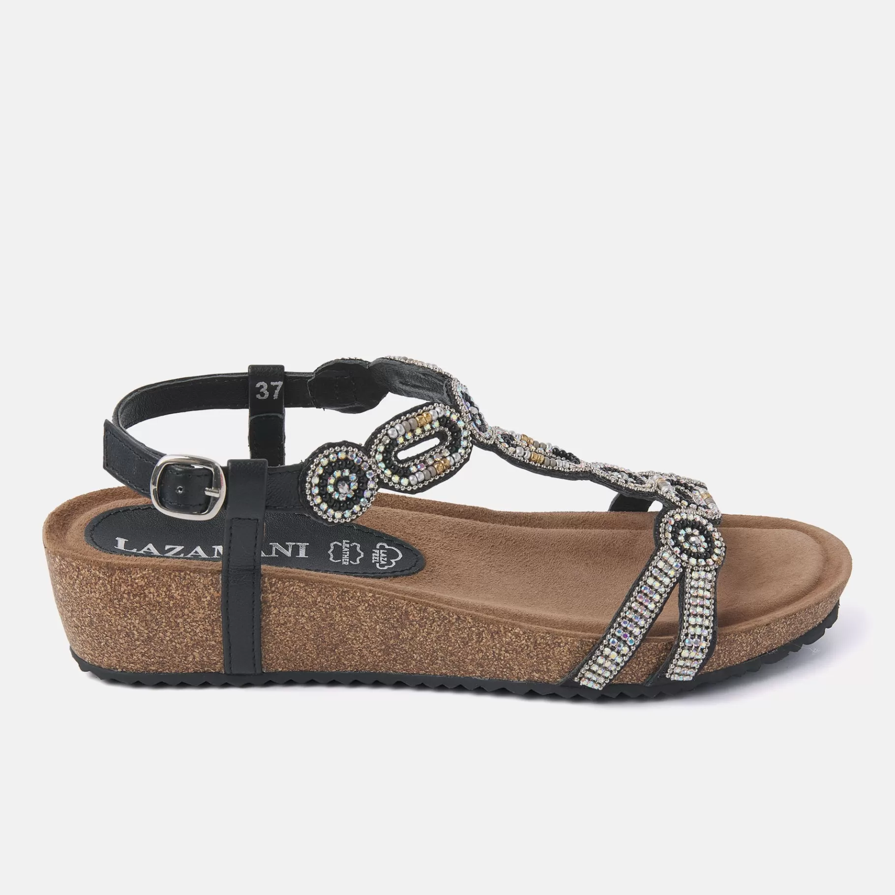 Women Lazamani Women's Sandals 75.354