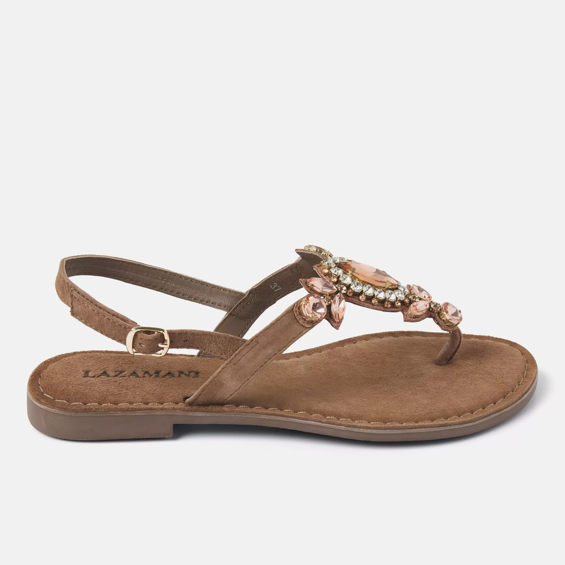 Women Lazamani Women's Sandals 75.357