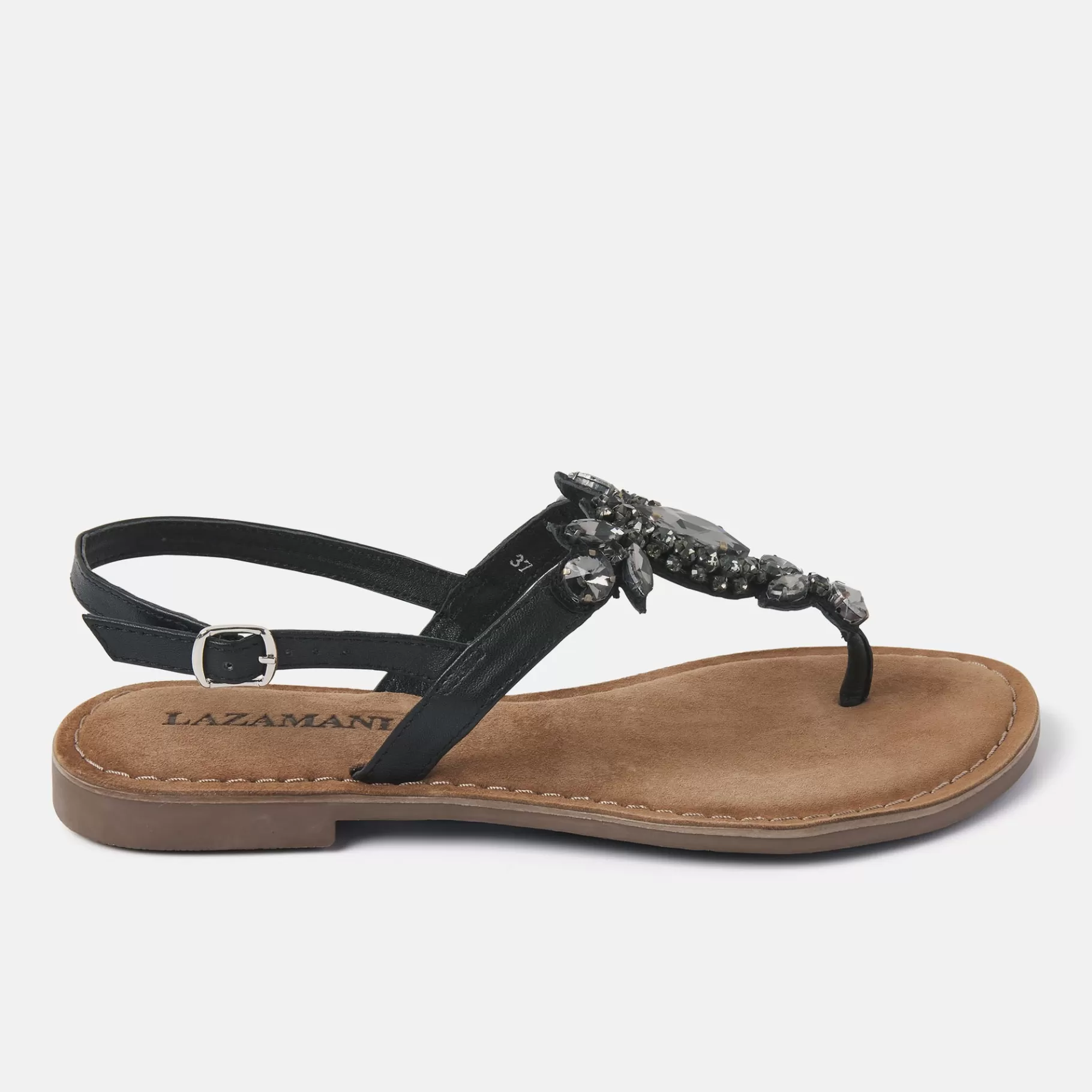 Women Lazamani Women's Sandals 75.357