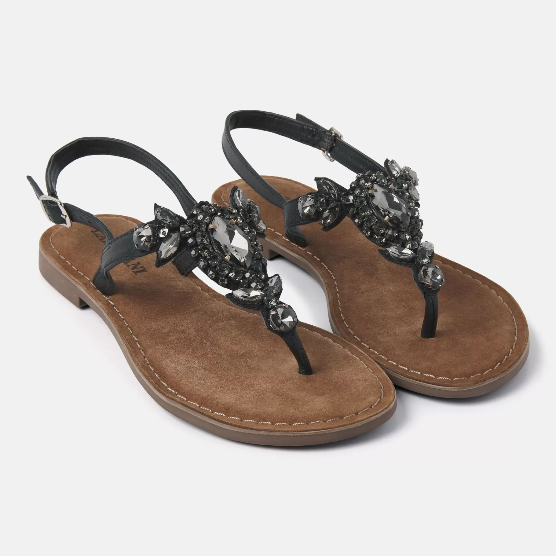 Women Lazamani Women's Sandals 75.357