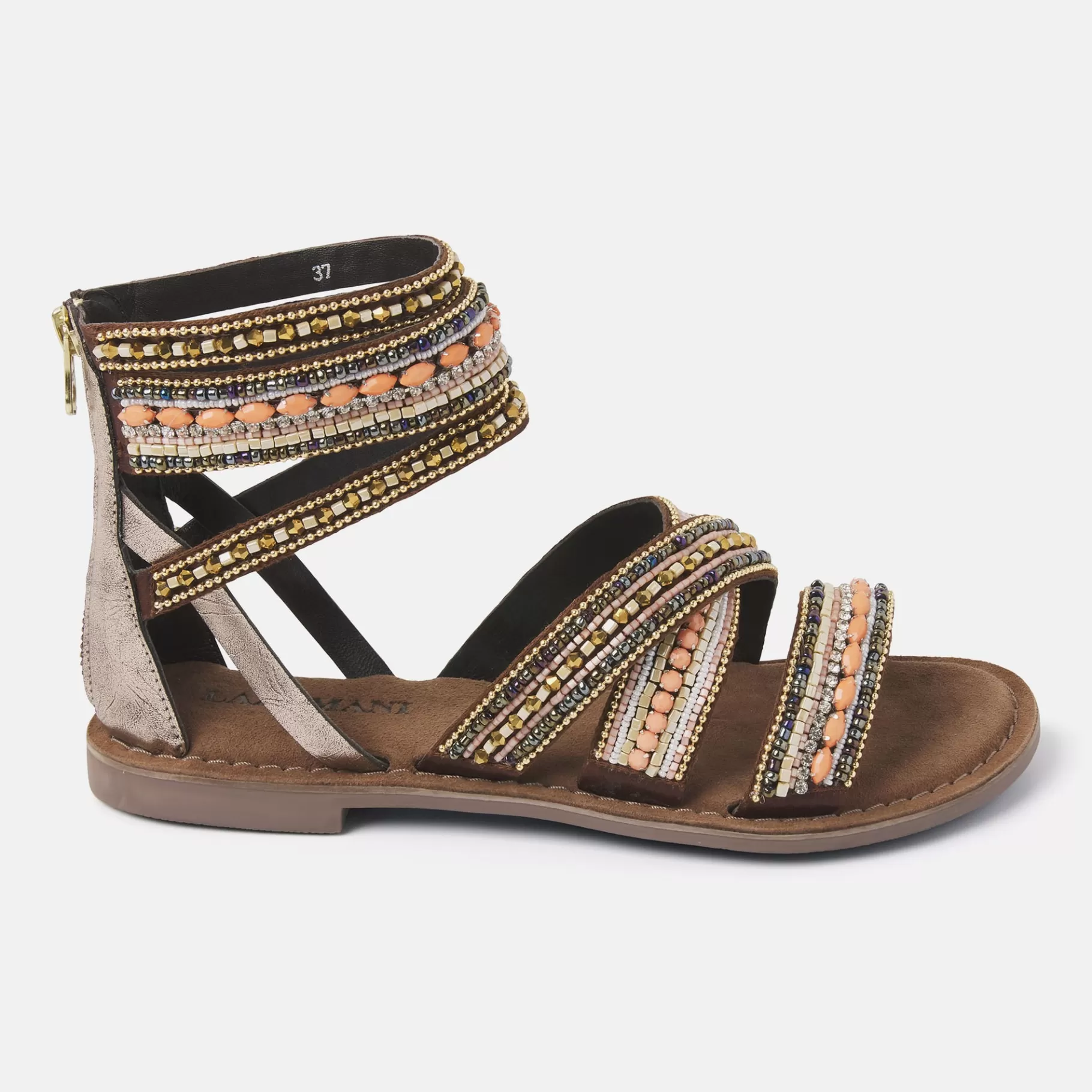 Women Lazamani Women's Sandals 75.393