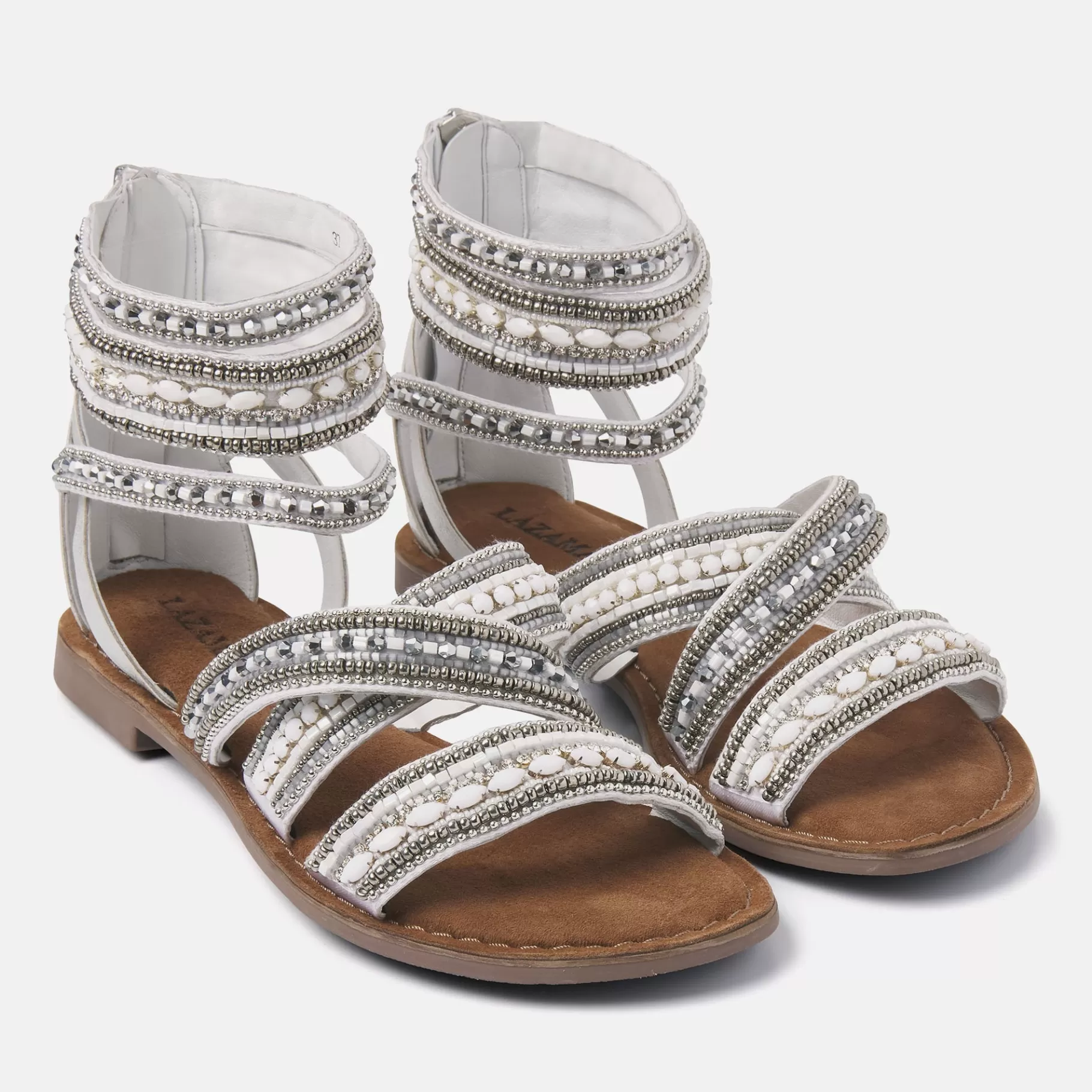 Women Lazamani Women's Sandals 75.393