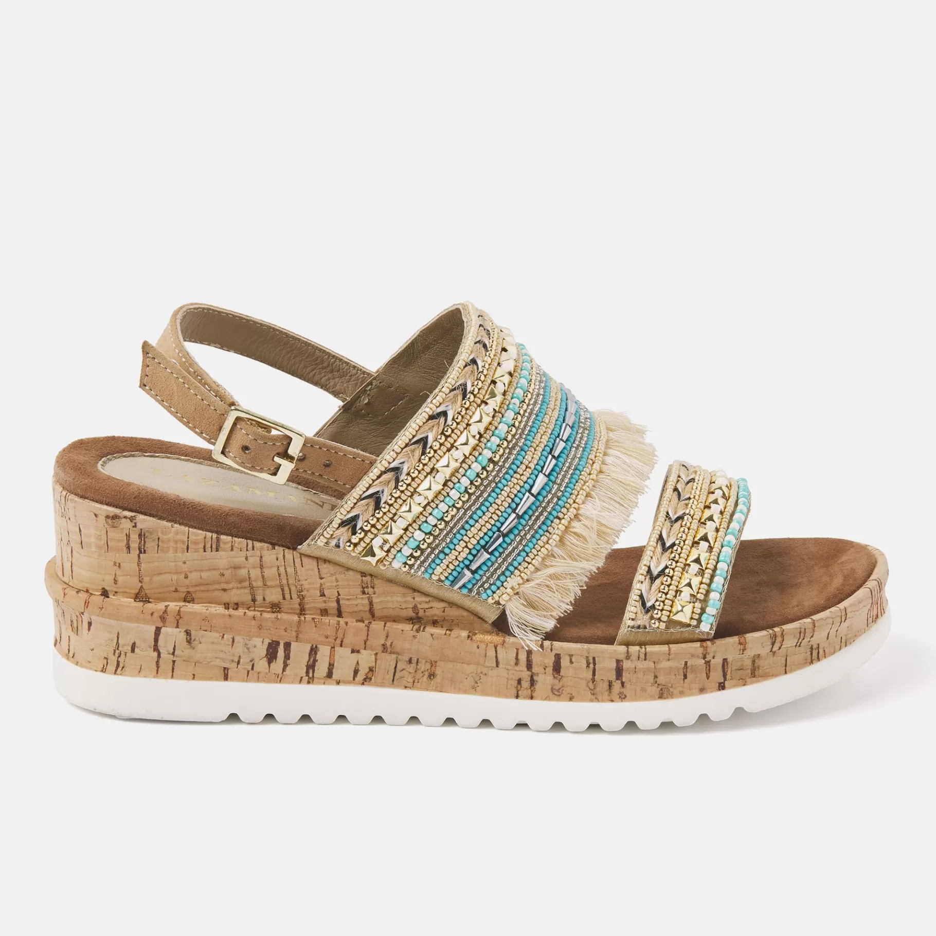 Women Lazamani Women's Sandals 75.399