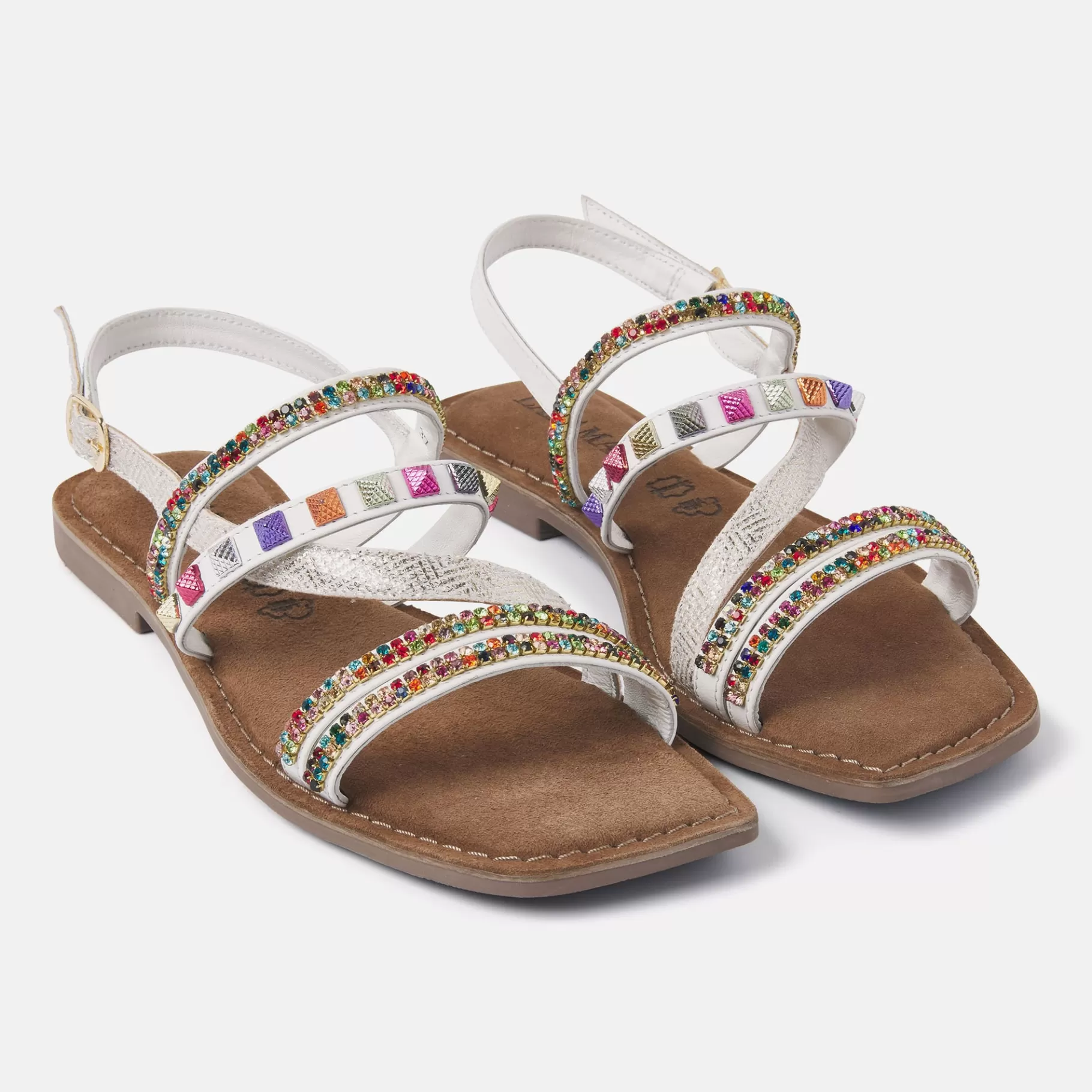 Women Lazamani Women's Sandals 75.405