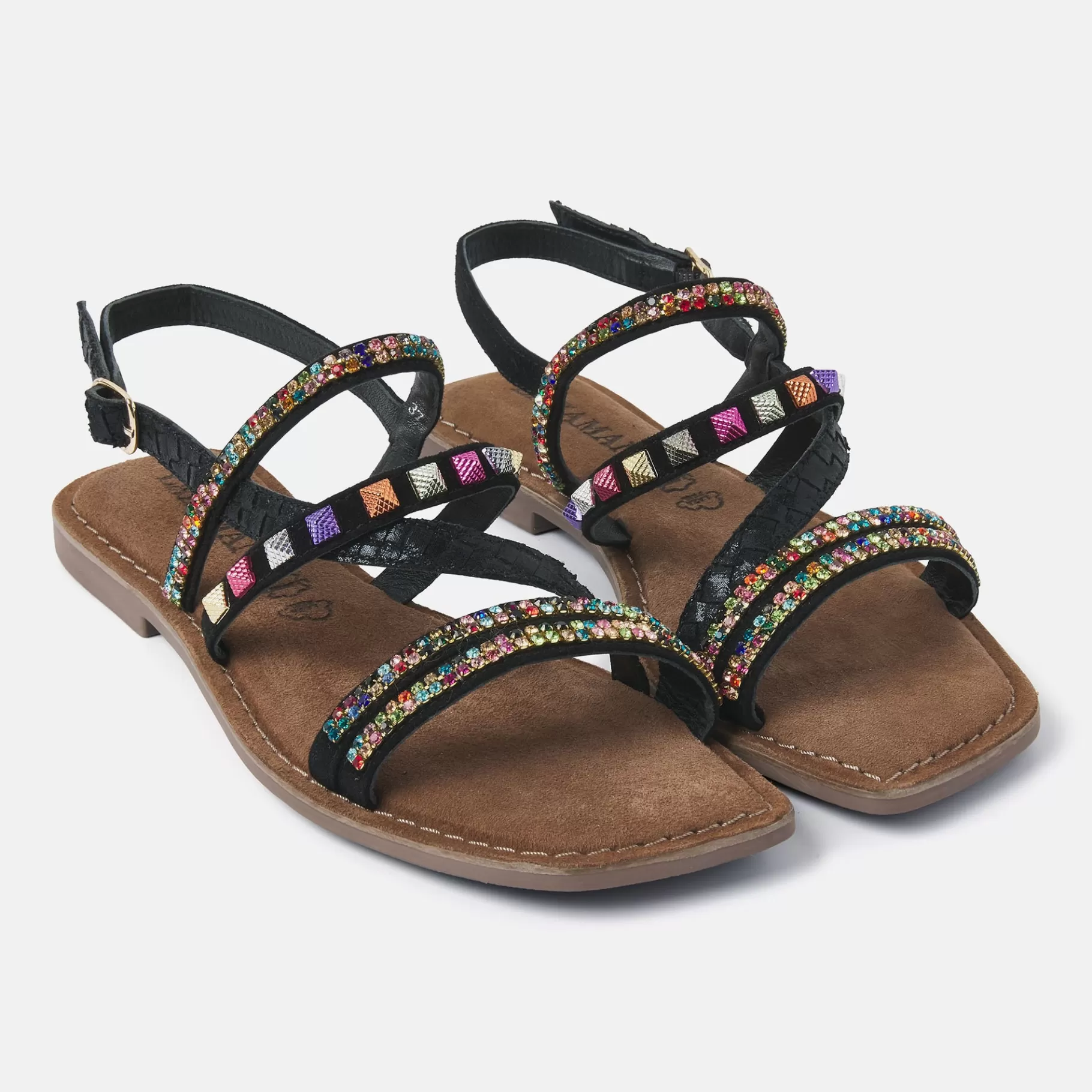 Women Lazamani Women's Sandals 75.405