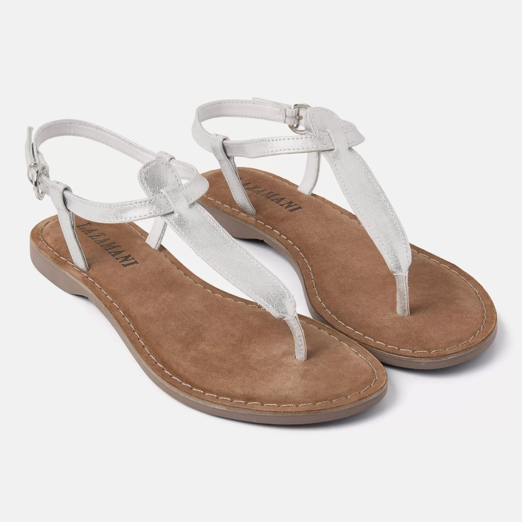 Women Lazamani Women's Sandals 75.422