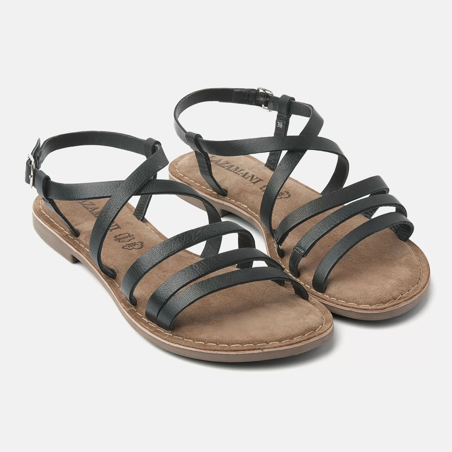 Women Lazamani Women's Sandals 75.527