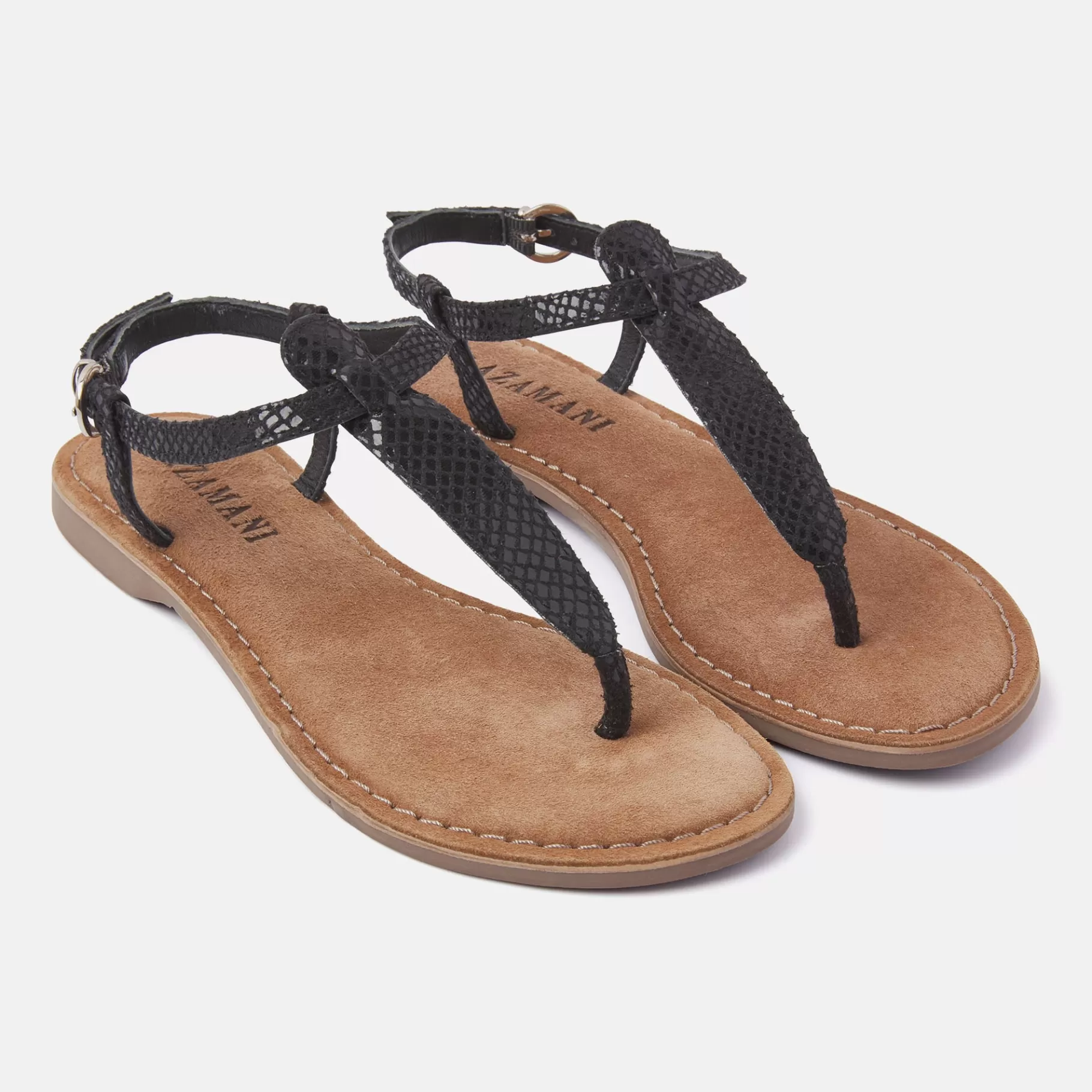 Women Lazamani Women's Sandals 75.611