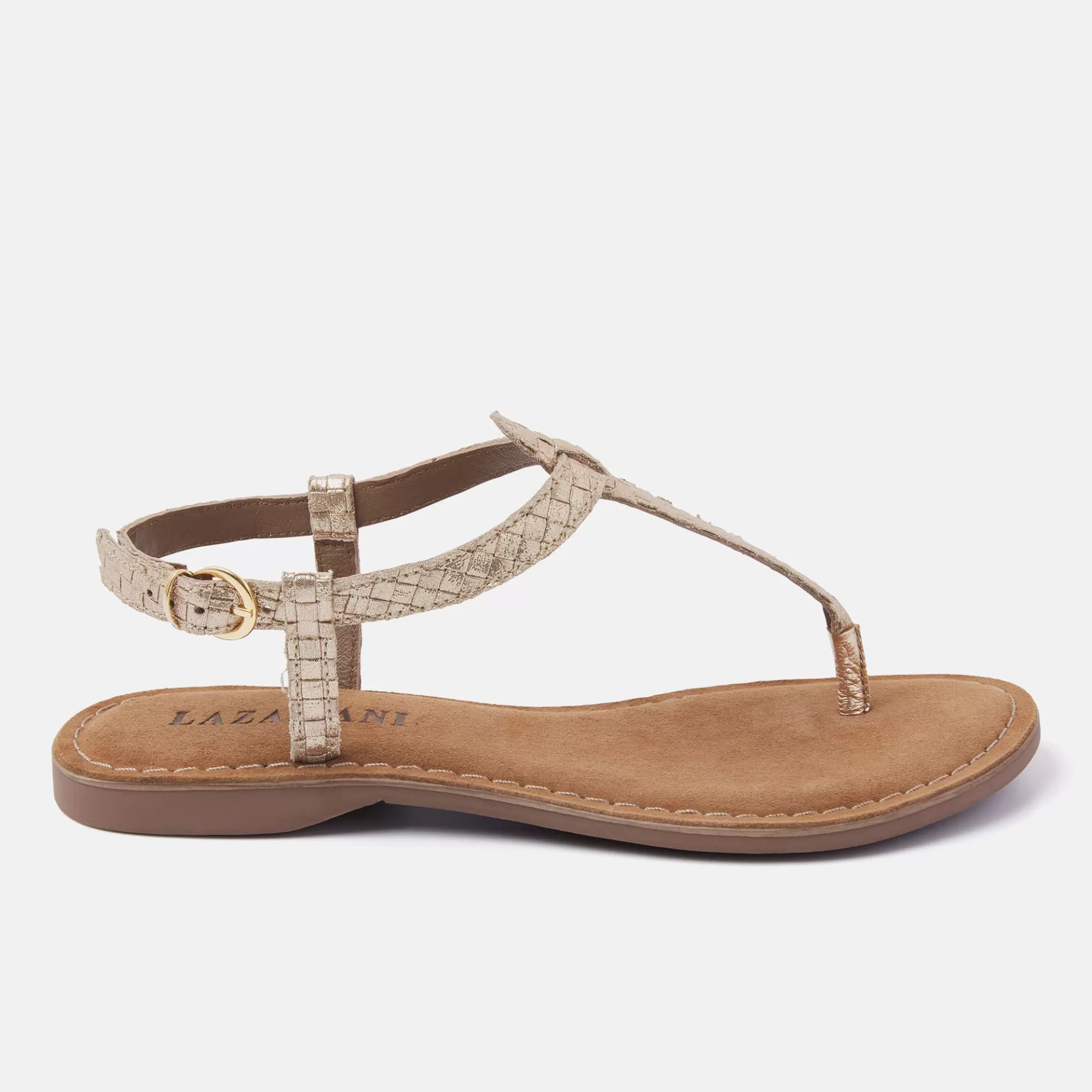 Women Lazamani Women's Sandals 75.615