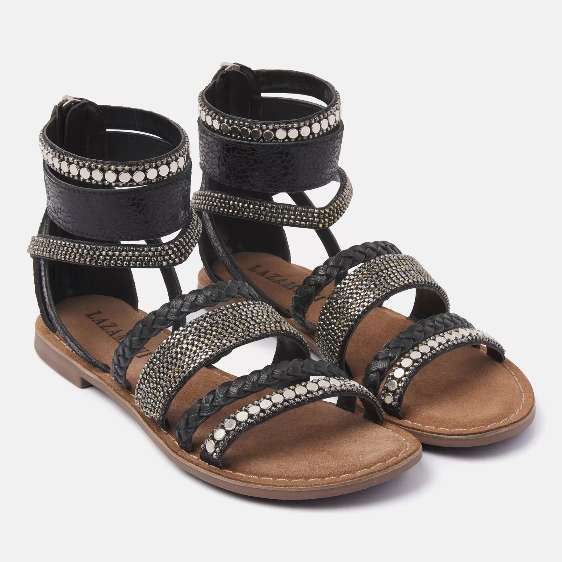 Women Lazamani Women's Sandals 75.796