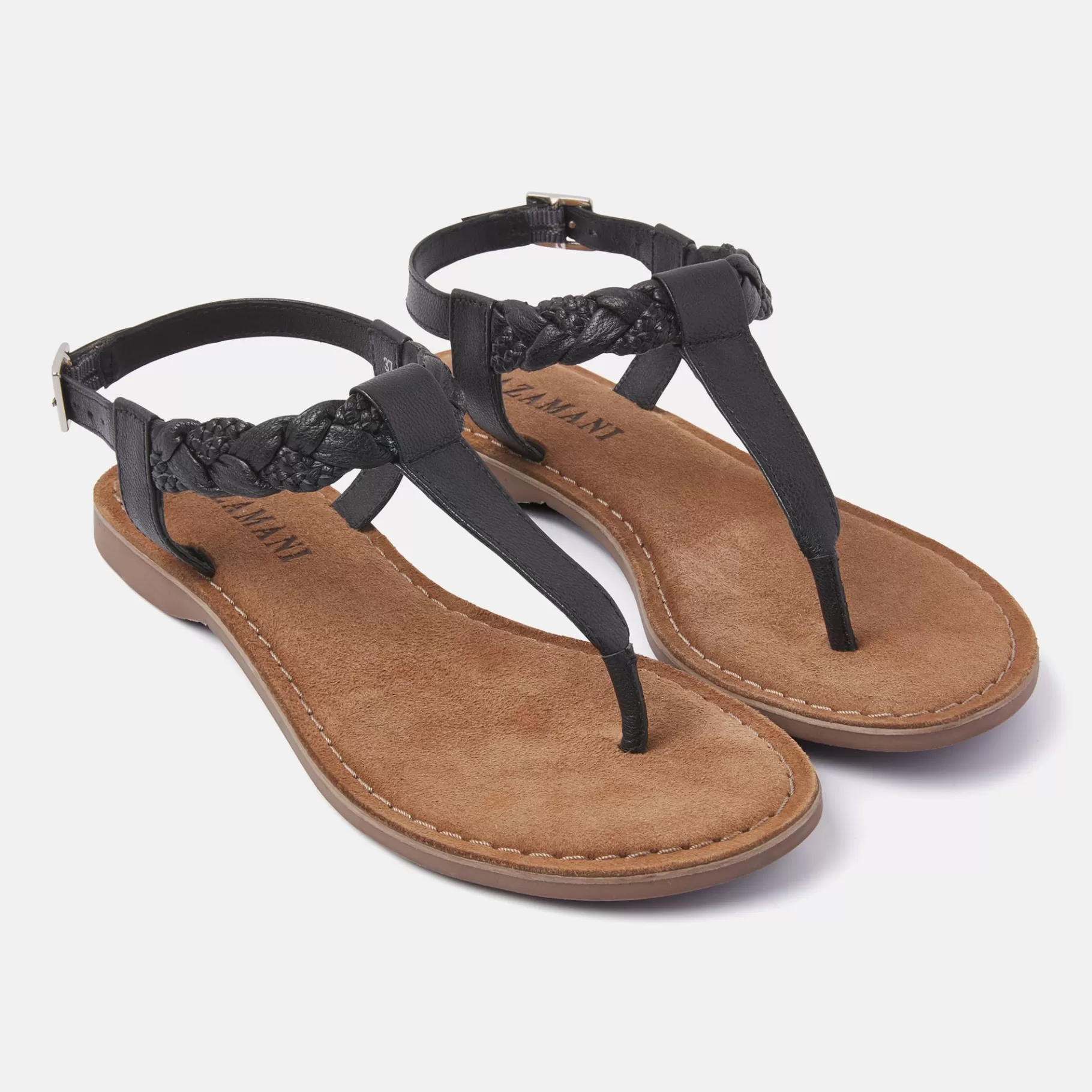 Women Lazamani Women's Sandals 75.834