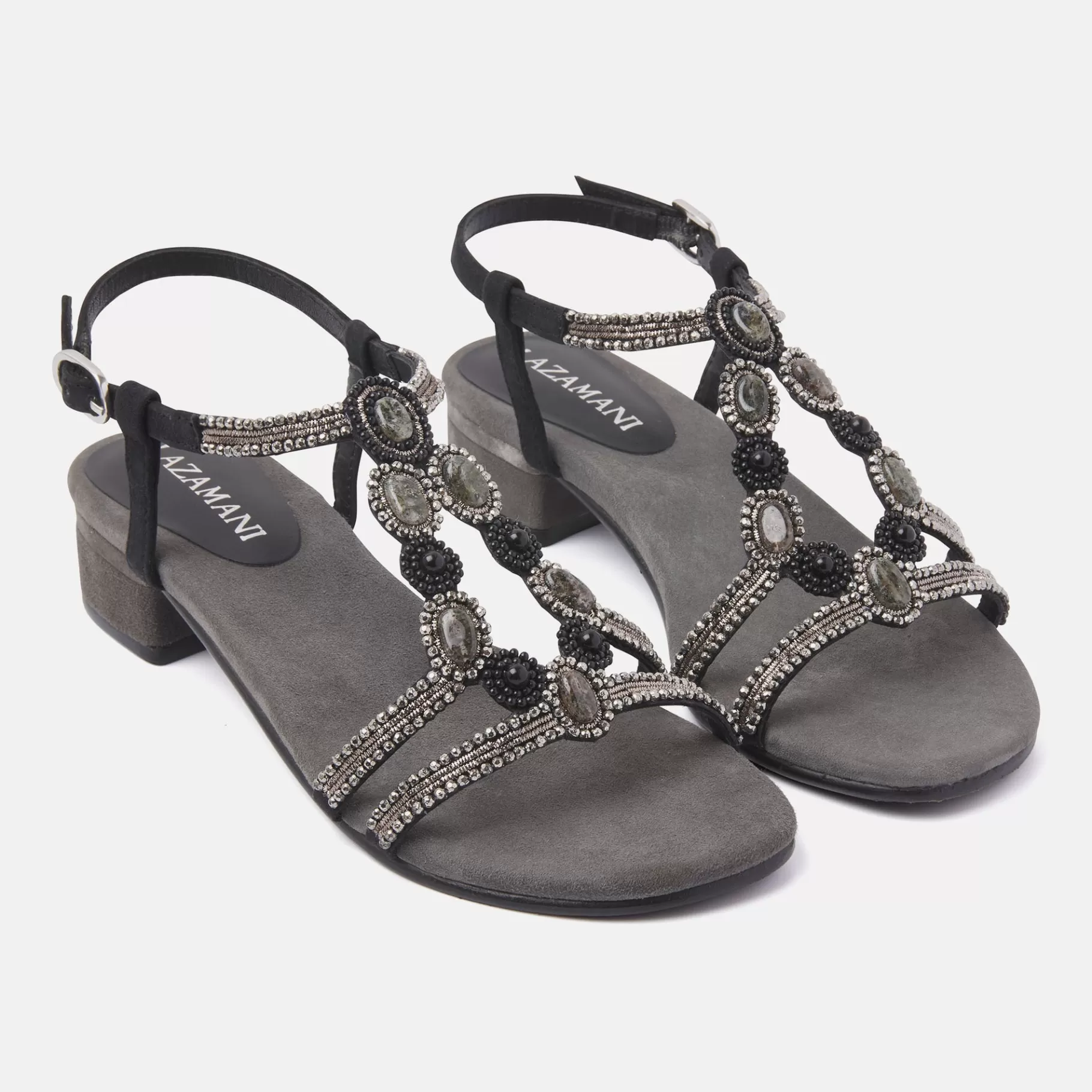 Women Lazamani Women's Sandals 85.379