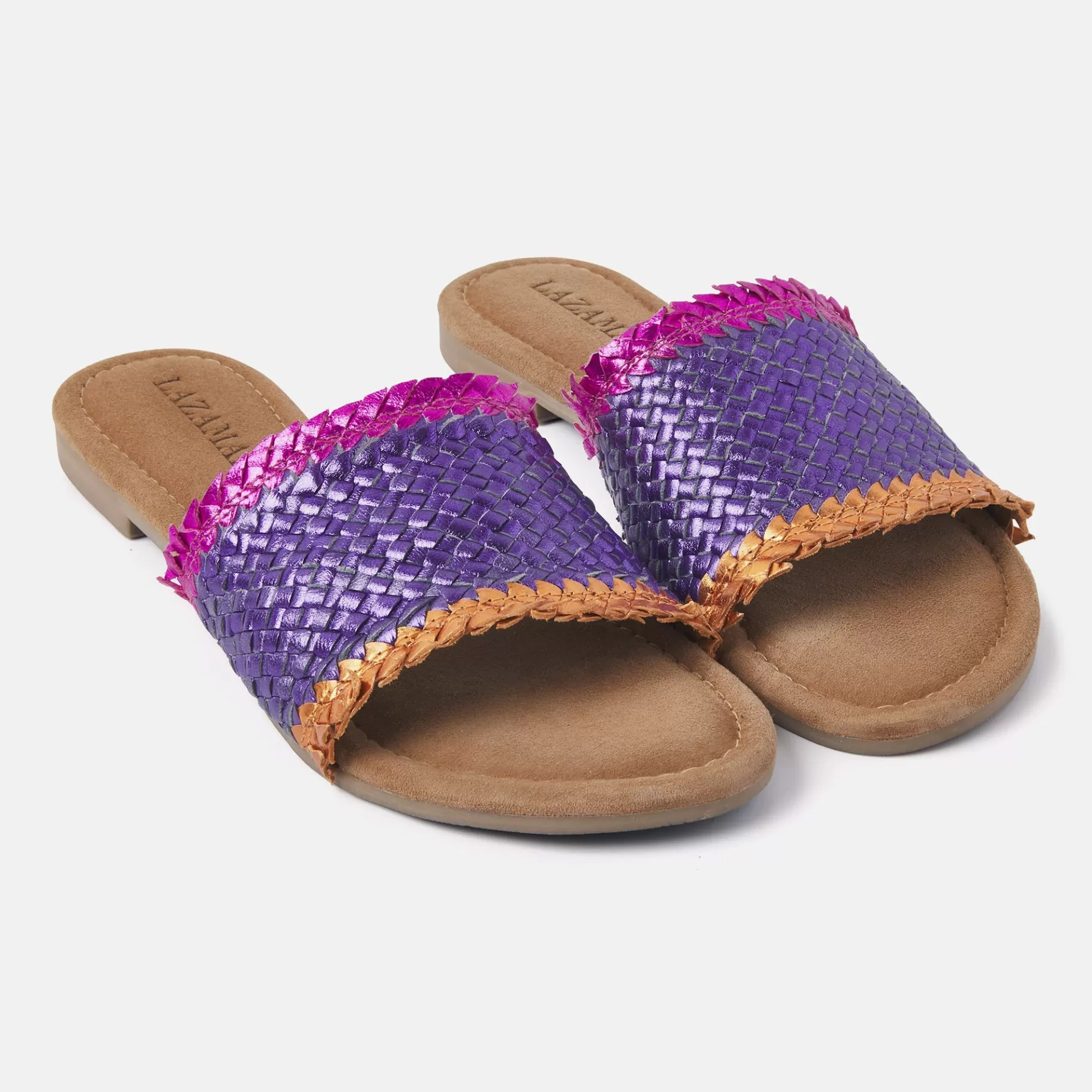 Women Lazamani Women's Slippers 33.486