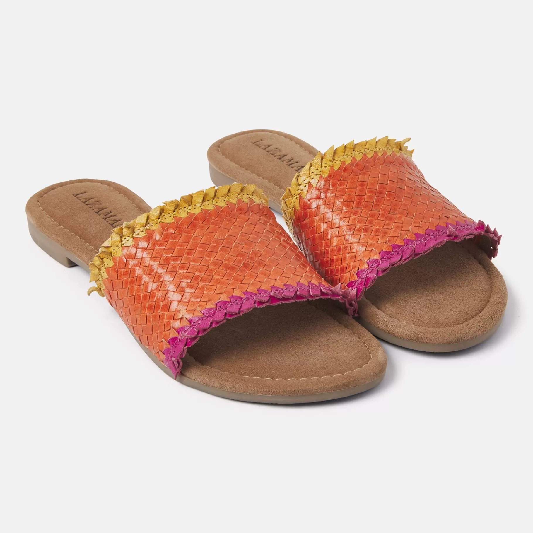 Women Lazamani Women's Slippers 33.486