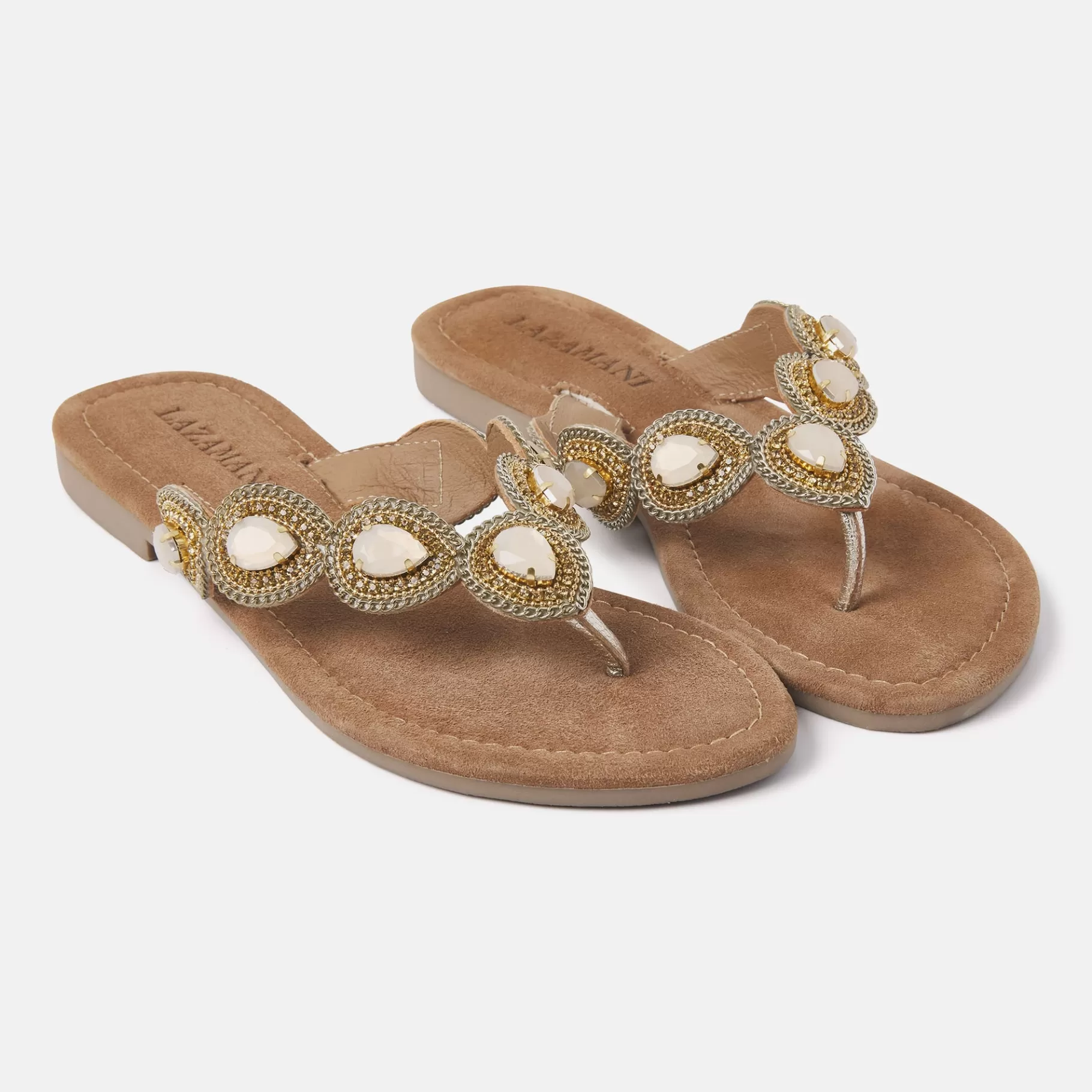 Women Lazamani Women's Slippers 33.515