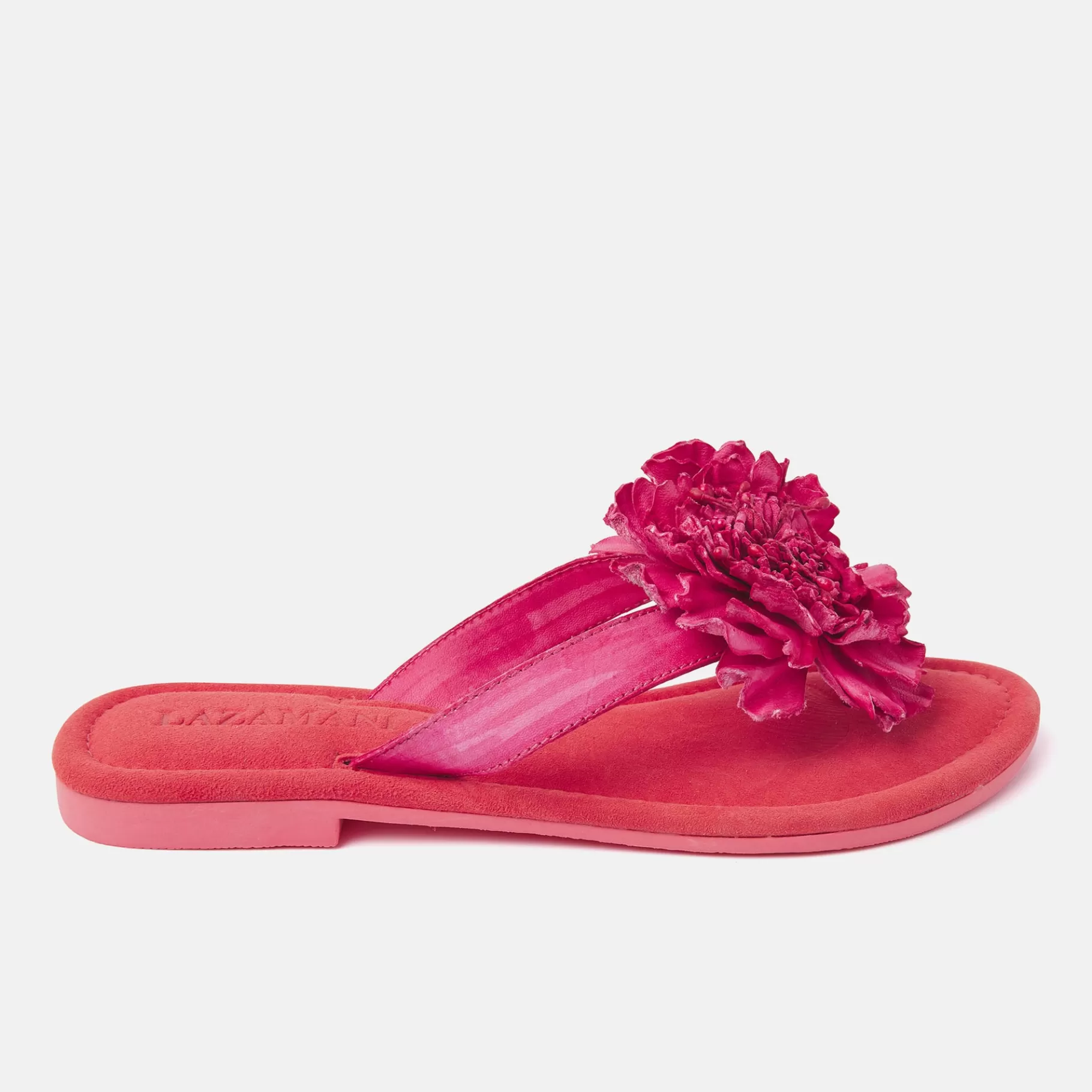 Women Lazamani Women's Slippers 33.517 Coral