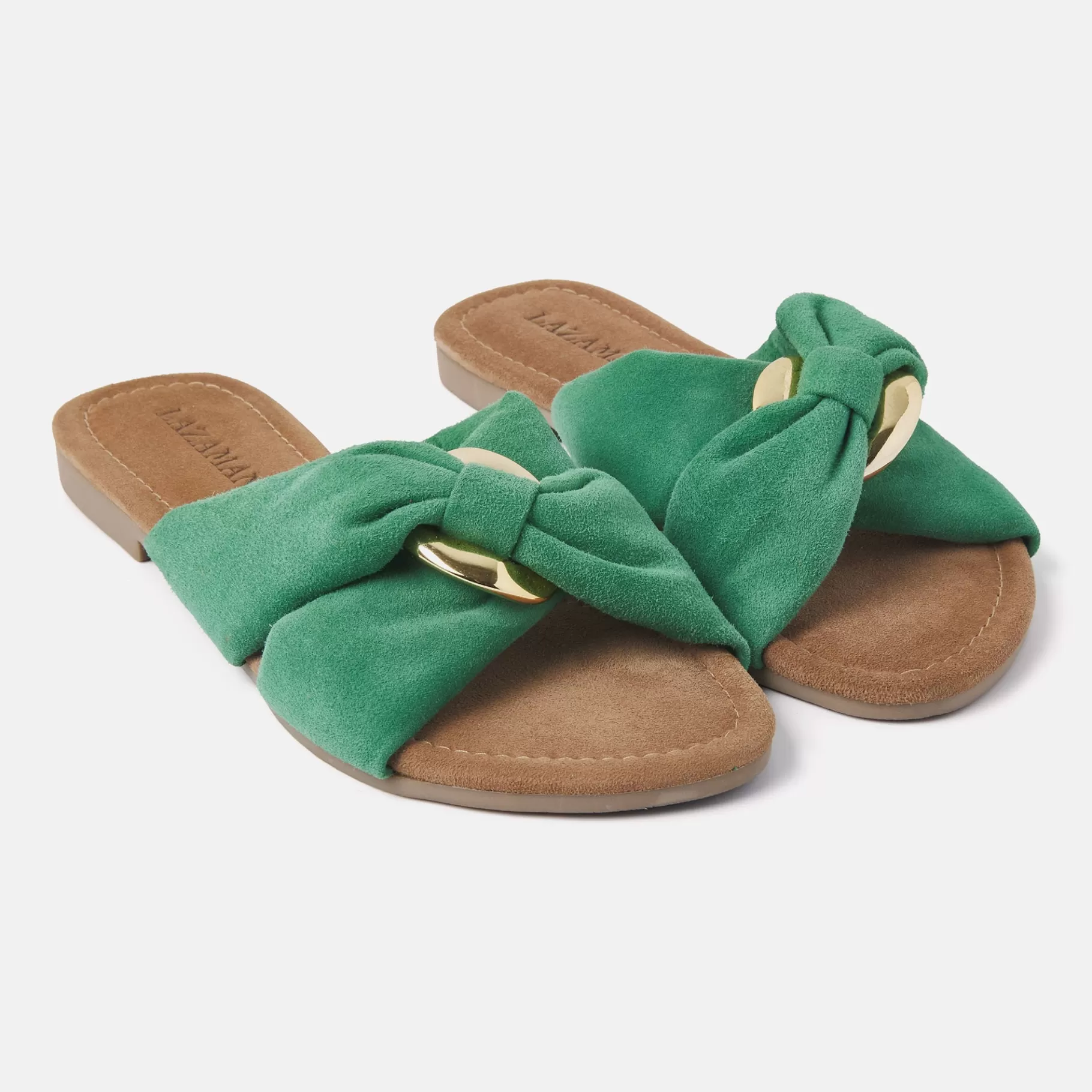 Women Lazamani Women's Slippers 33.530